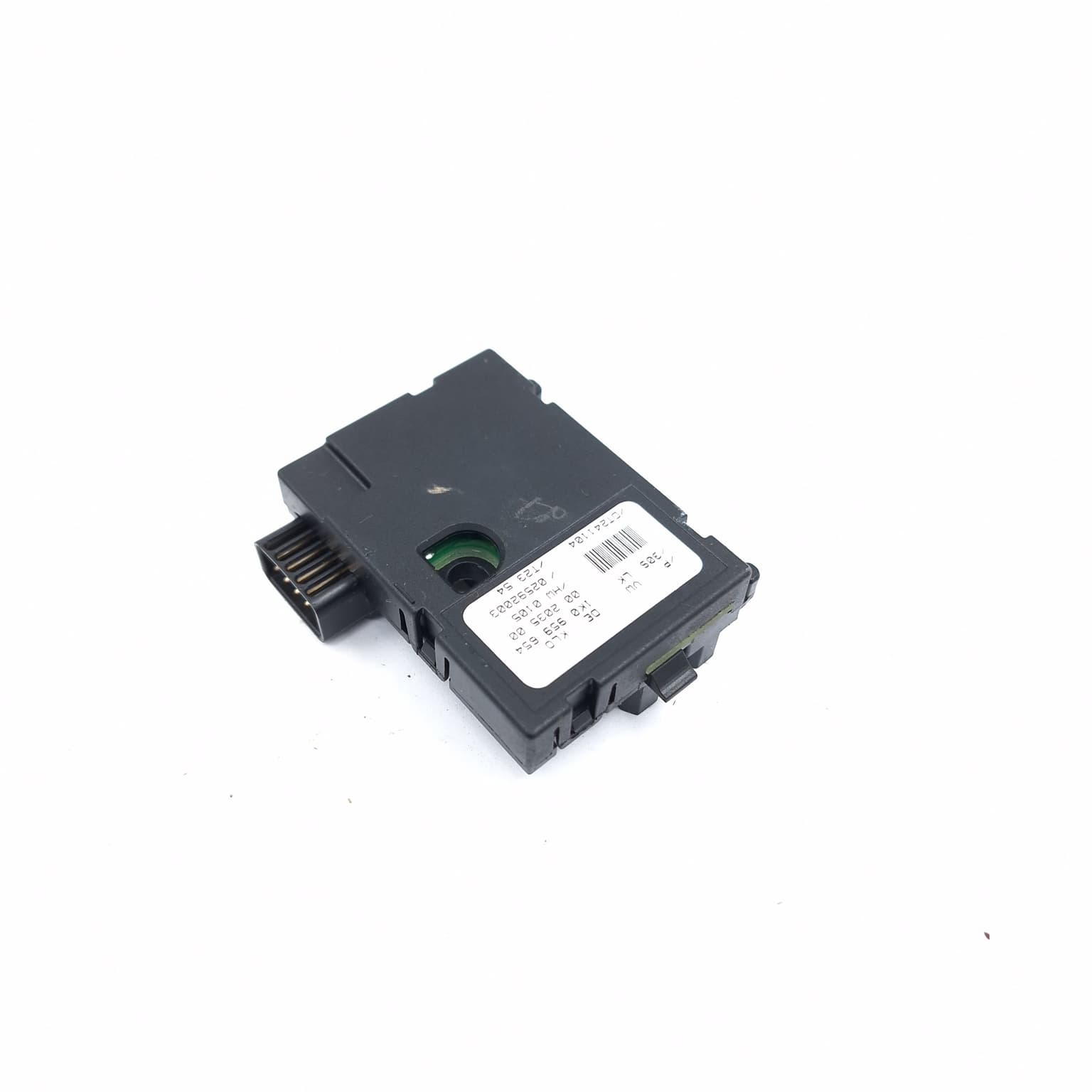 Steering angle sensor Audi A3 (8P) 2003–2013 1.9 TDI BKC 1K0959654 – 1