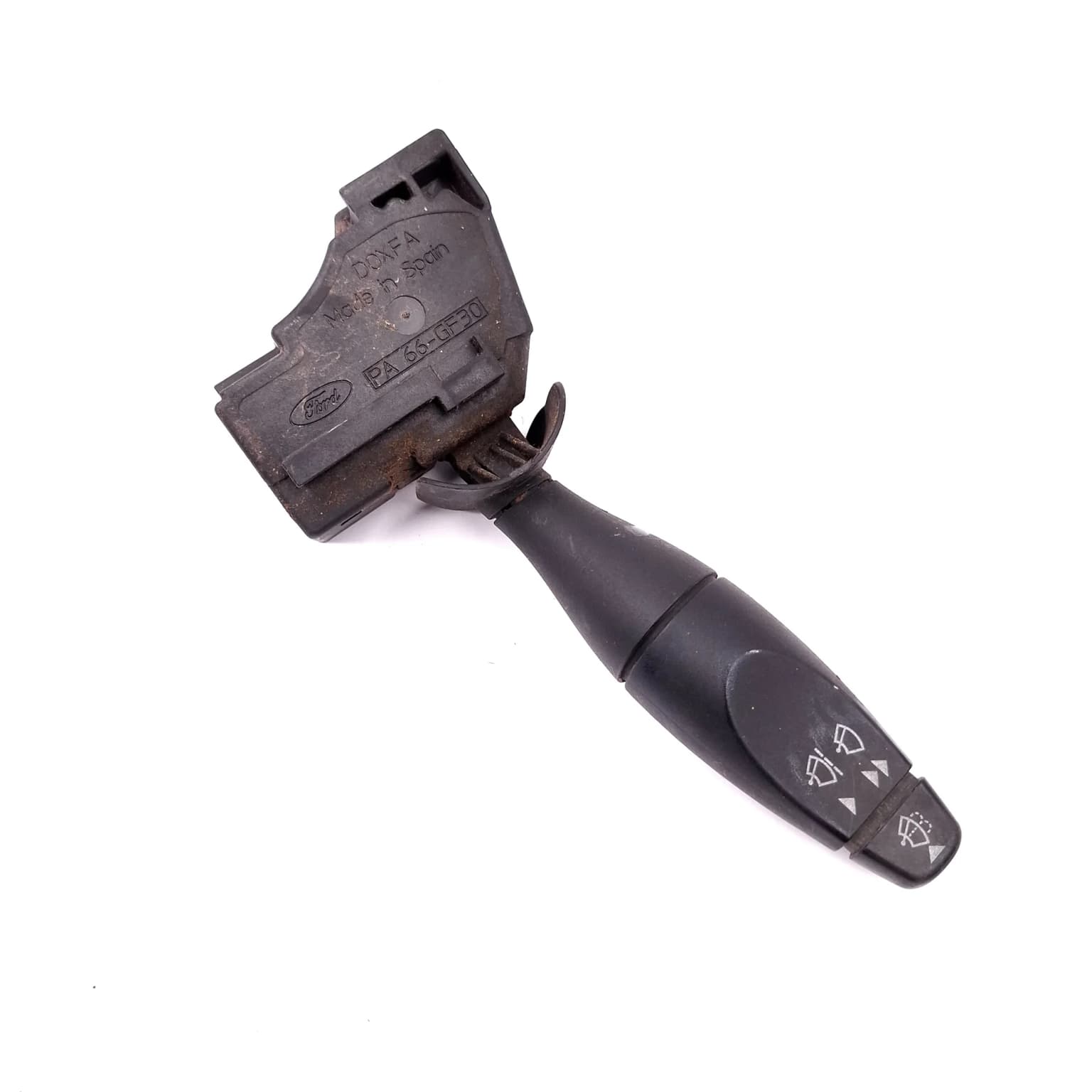 Wiper control stalk Ford TRANSIT Mk 4 2000–2014 YC1T17A553AC – 1
