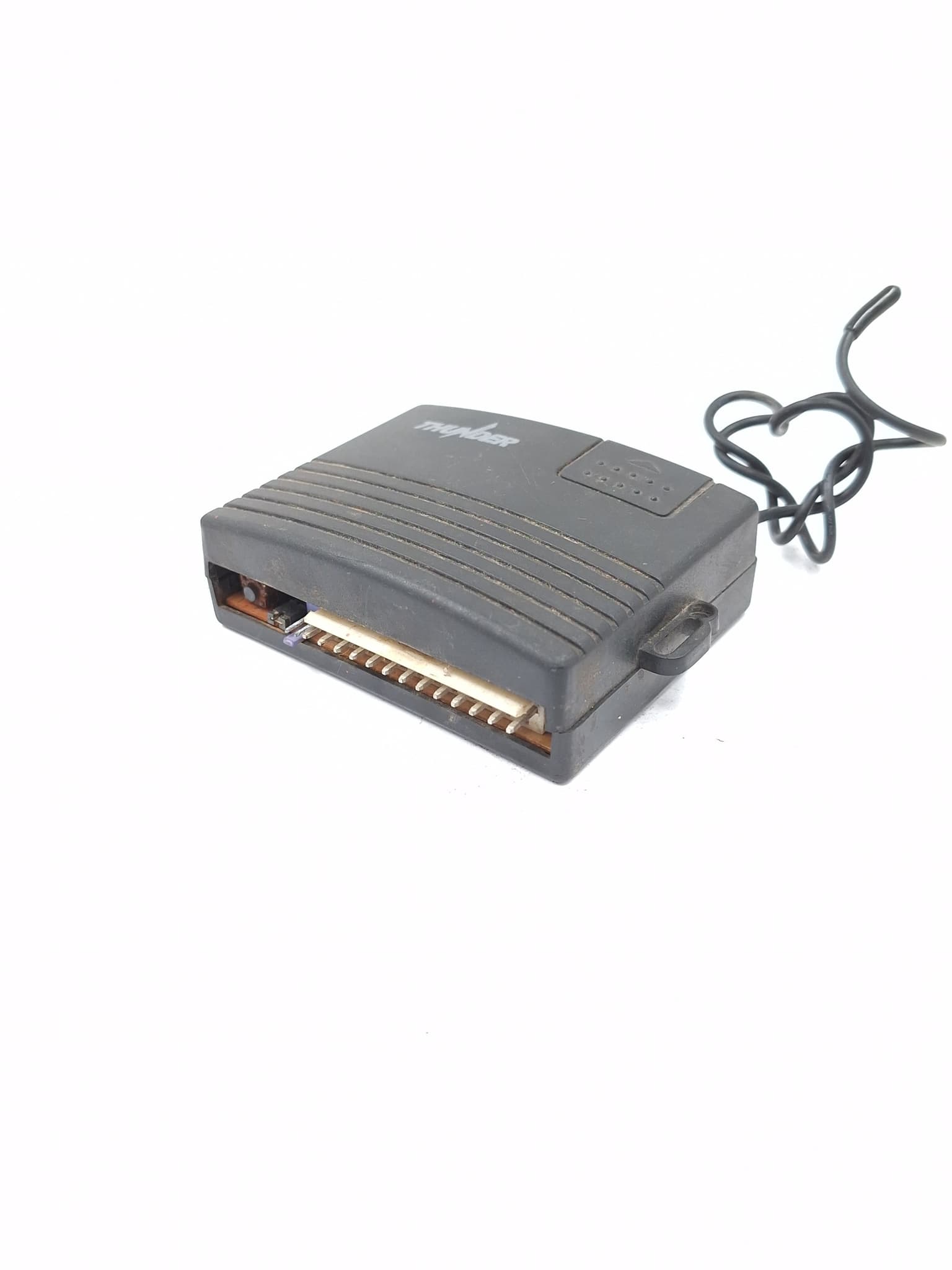 Control unit Seat AROSA (6H) 1997–2004 00739518 – 1