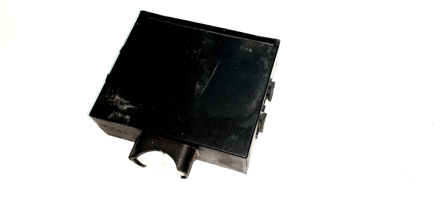 Control unit Citroen C1 (PM, PN) 2005–2022 897400H01000 – 1