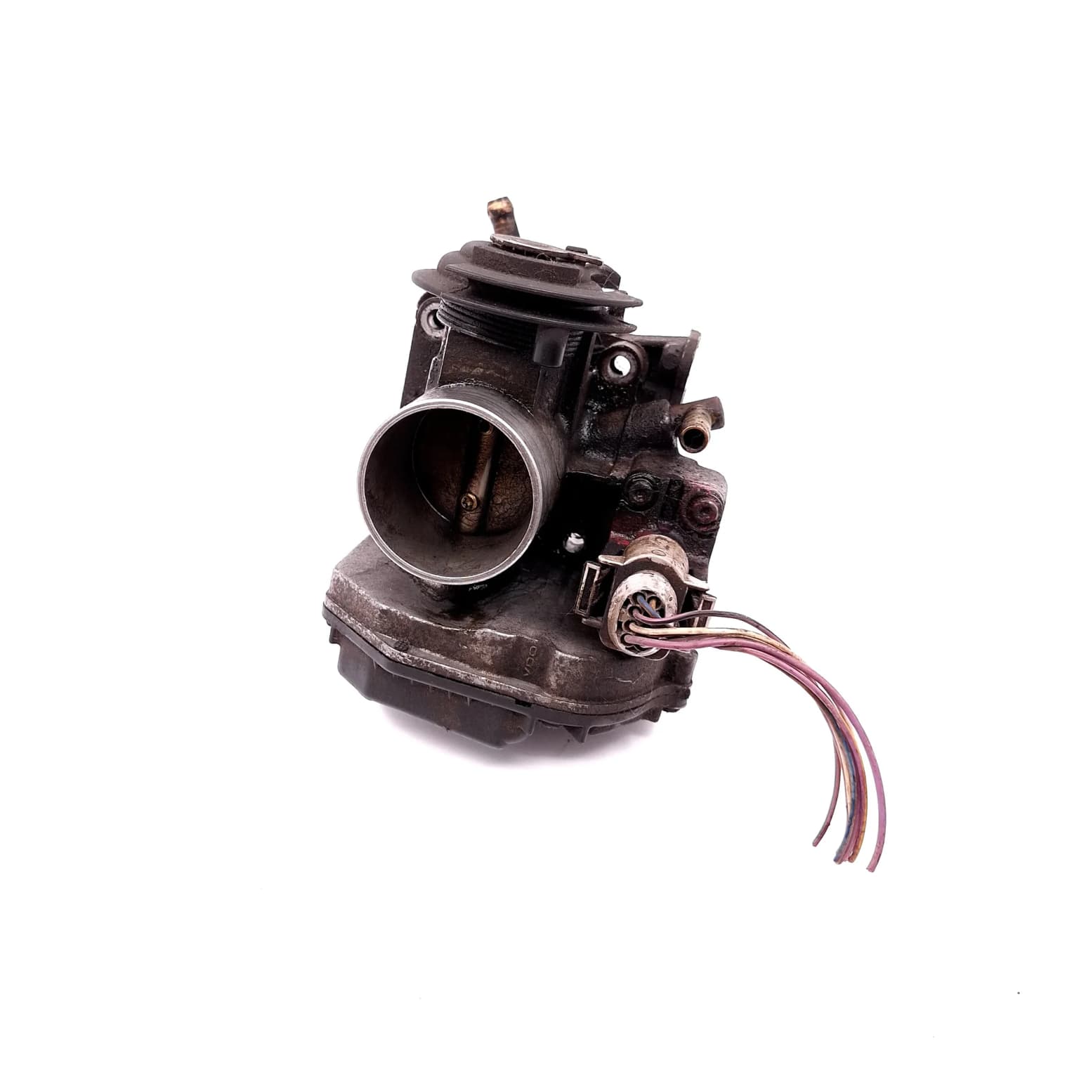 Throttle valve VW GOLF 4 1997–2004 1.4 16V AKQ – 1
