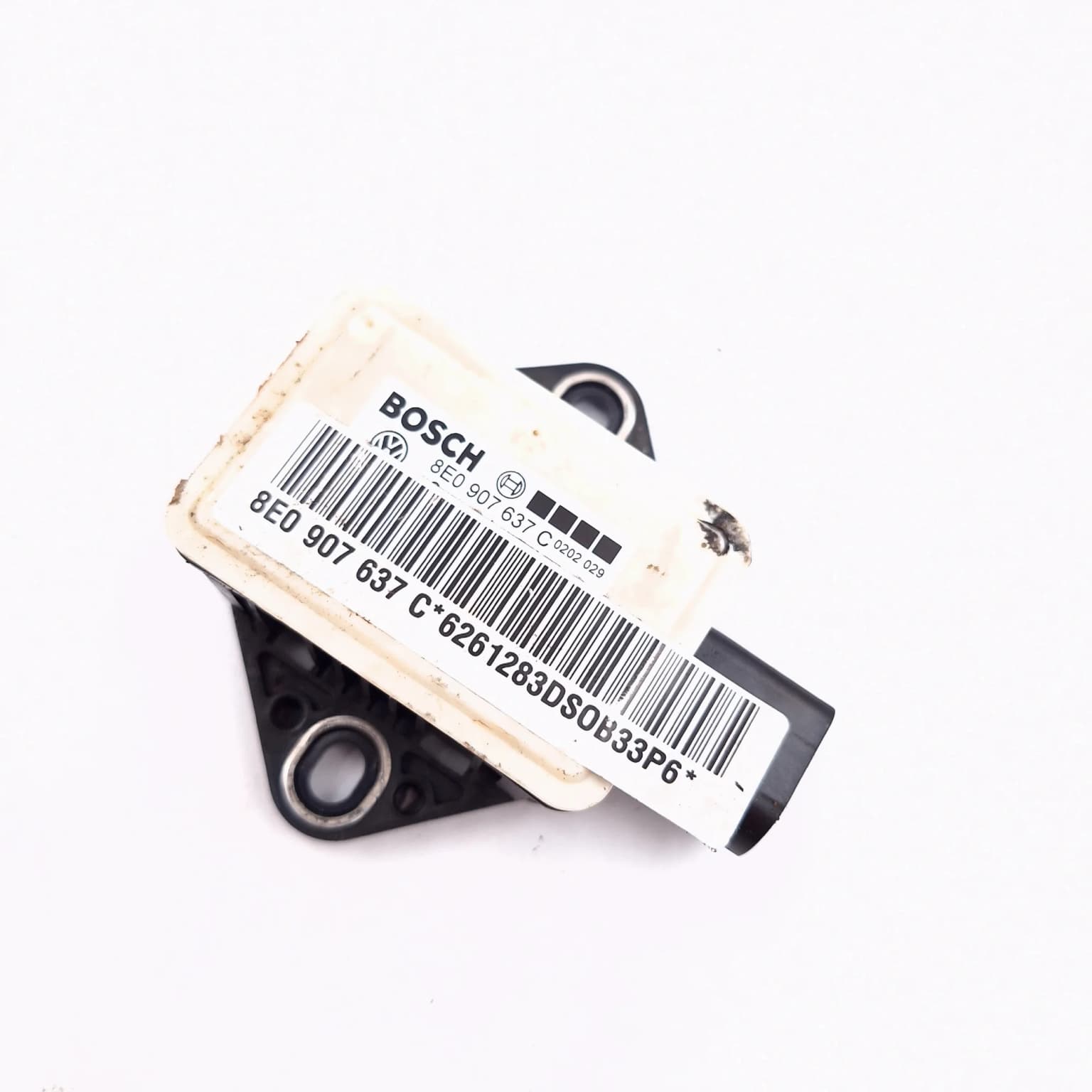 ESP sensor Audi A4 B7 (8E) 2004–2008 8E0907637C – 1