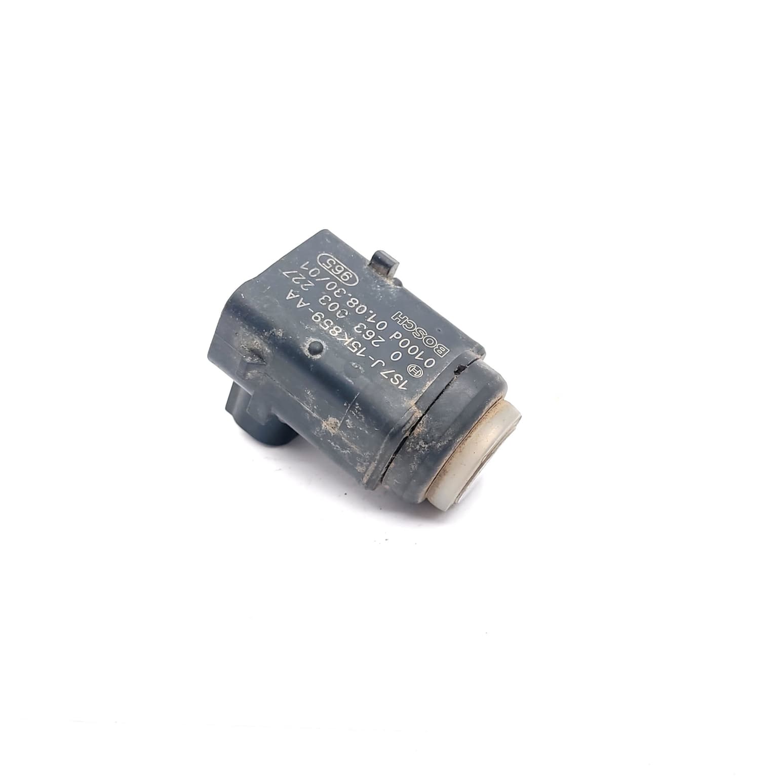 Parking sensor Ford MONDEO Mk 3 2000–2007 1S7J15K859AA – 1