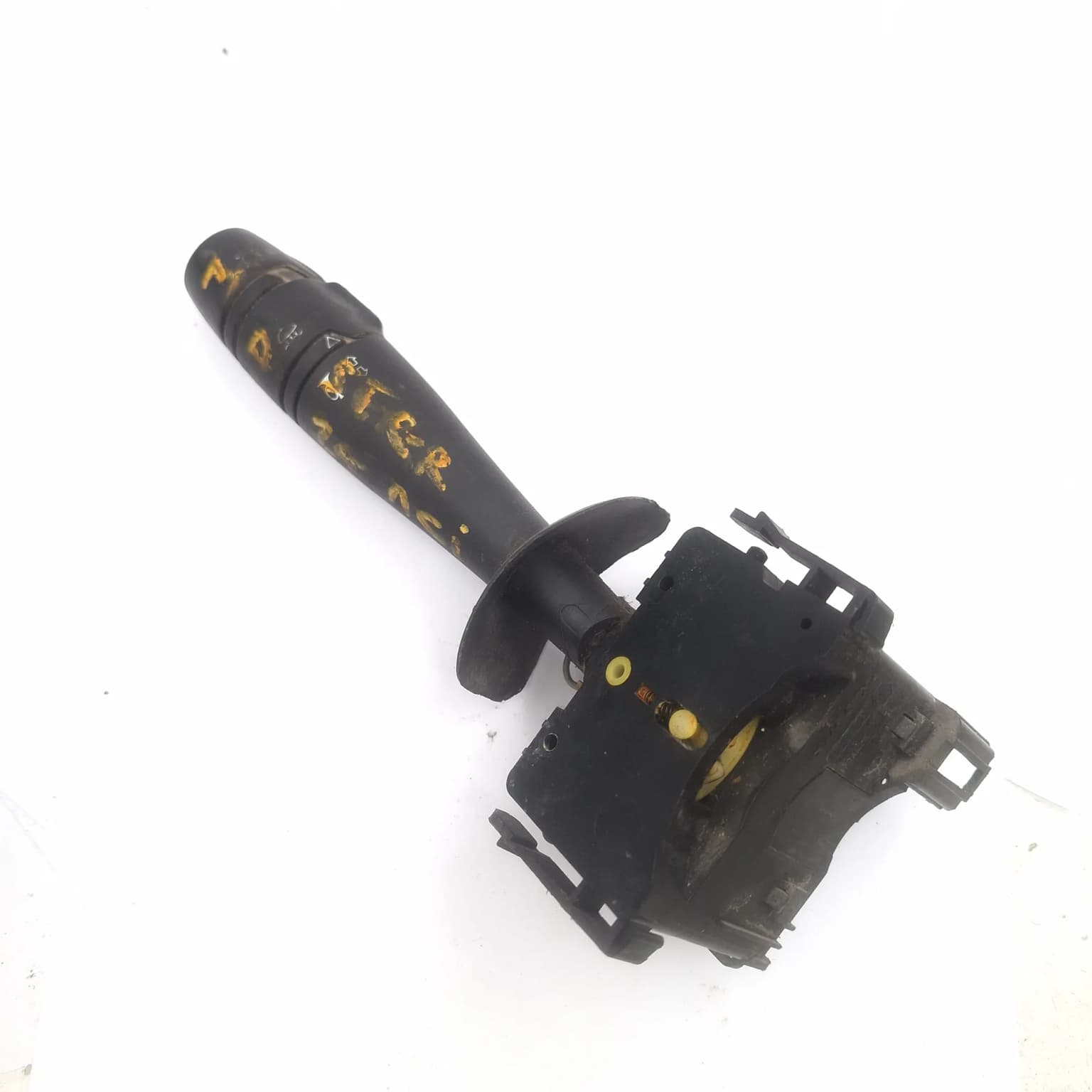 Turn signal lever Renault MASTER 2 1998–2010 8200199519 – 1