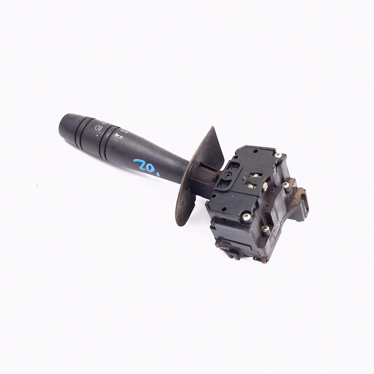 Turn signal lever Renault MASTER 2 1998–2010 2.5 D – 1