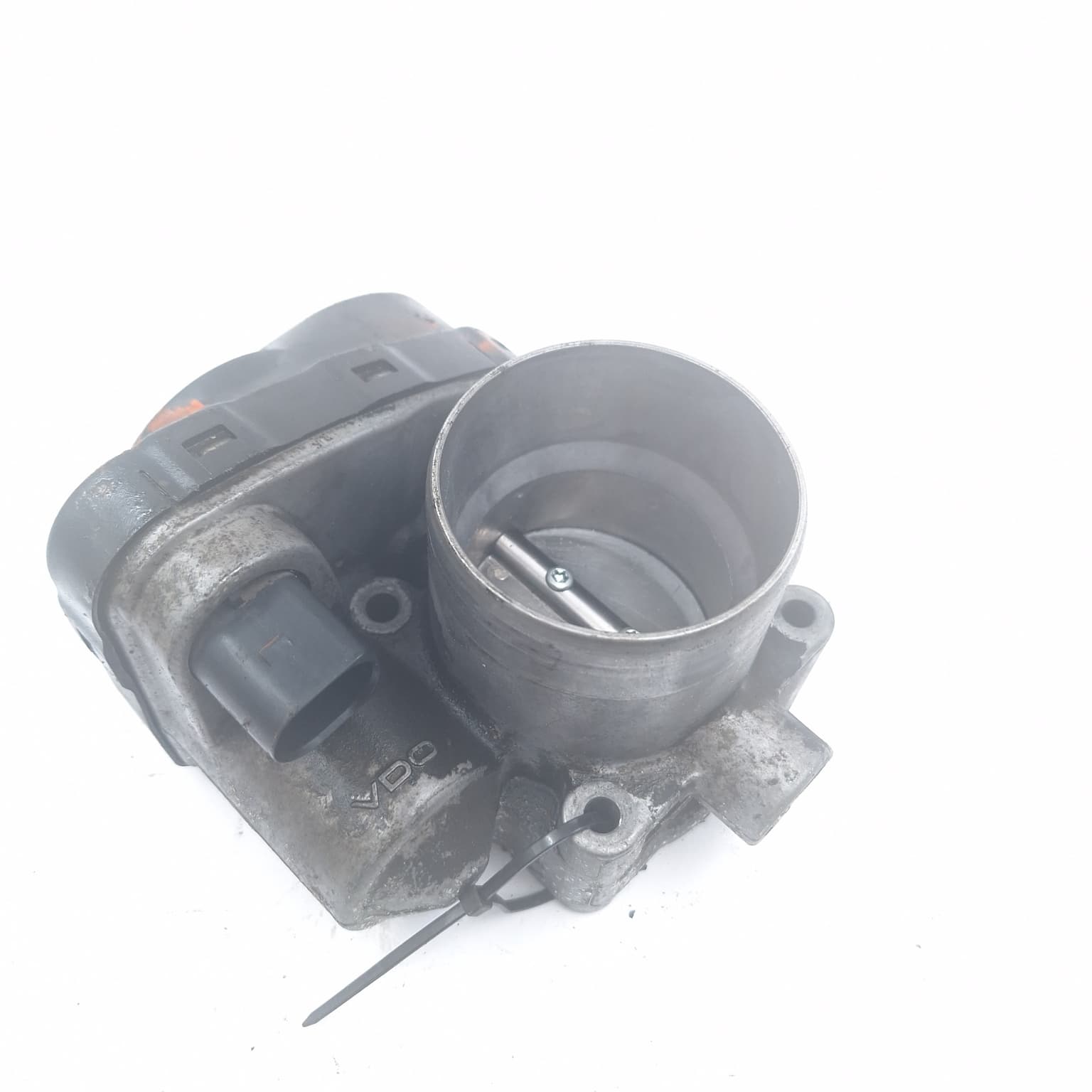 Throttle valve VW GOLF 4 1997–2004 1.4 16V AHW 036133062A – 1