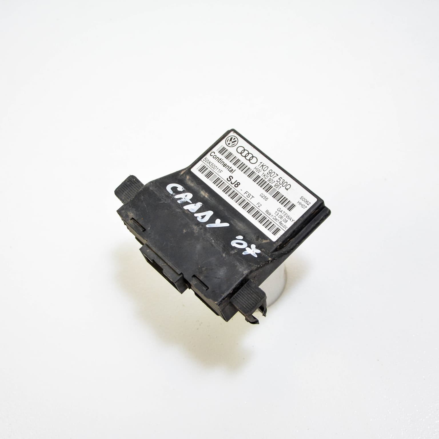 Control unit VW CADDY 3 2004–2015 1K0907530Q – 1