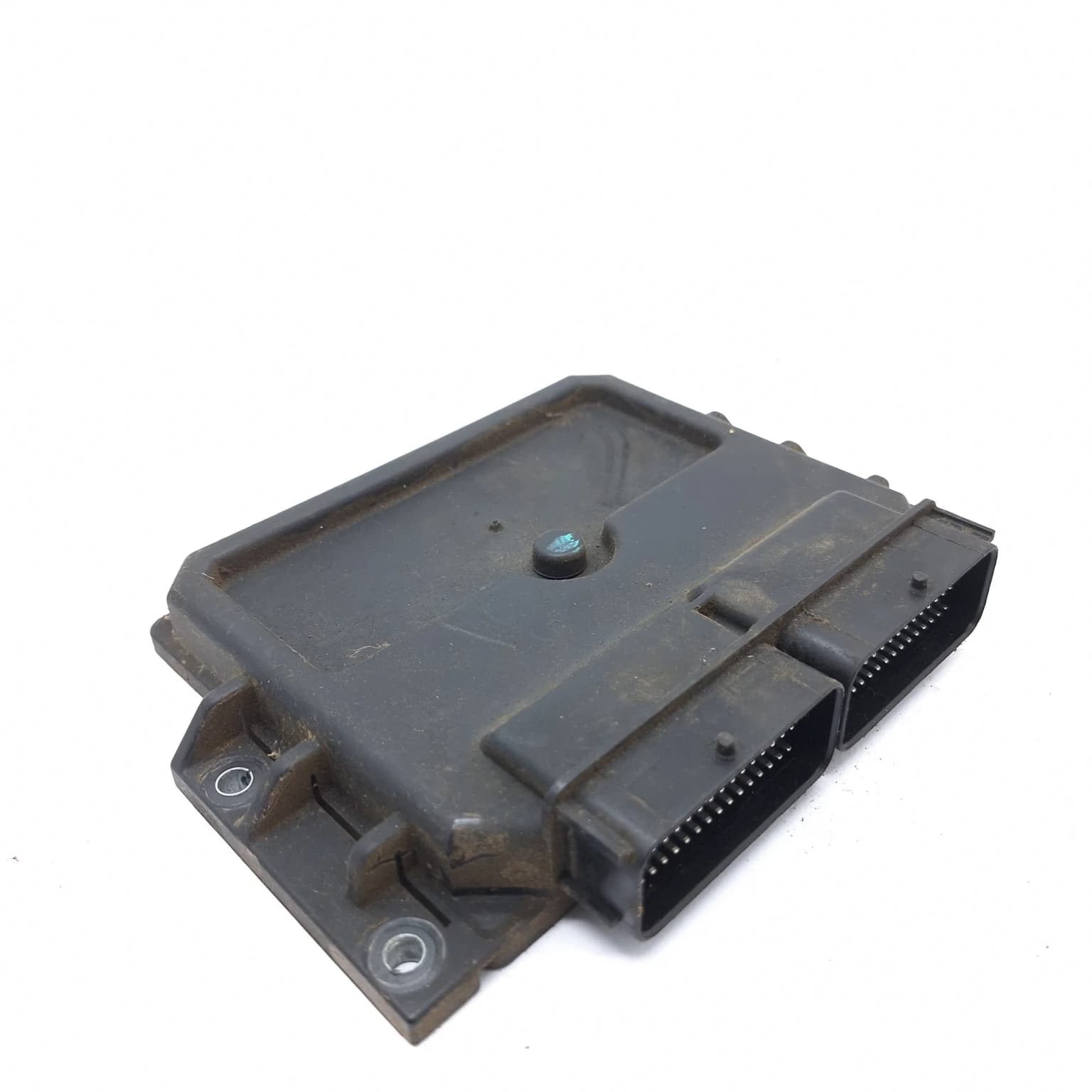 Engine control unit Fiat DOBLO (223, 119) 2000–2009 1.9 D (223ZXB1A) 223 A6.000 R04010036D – 1