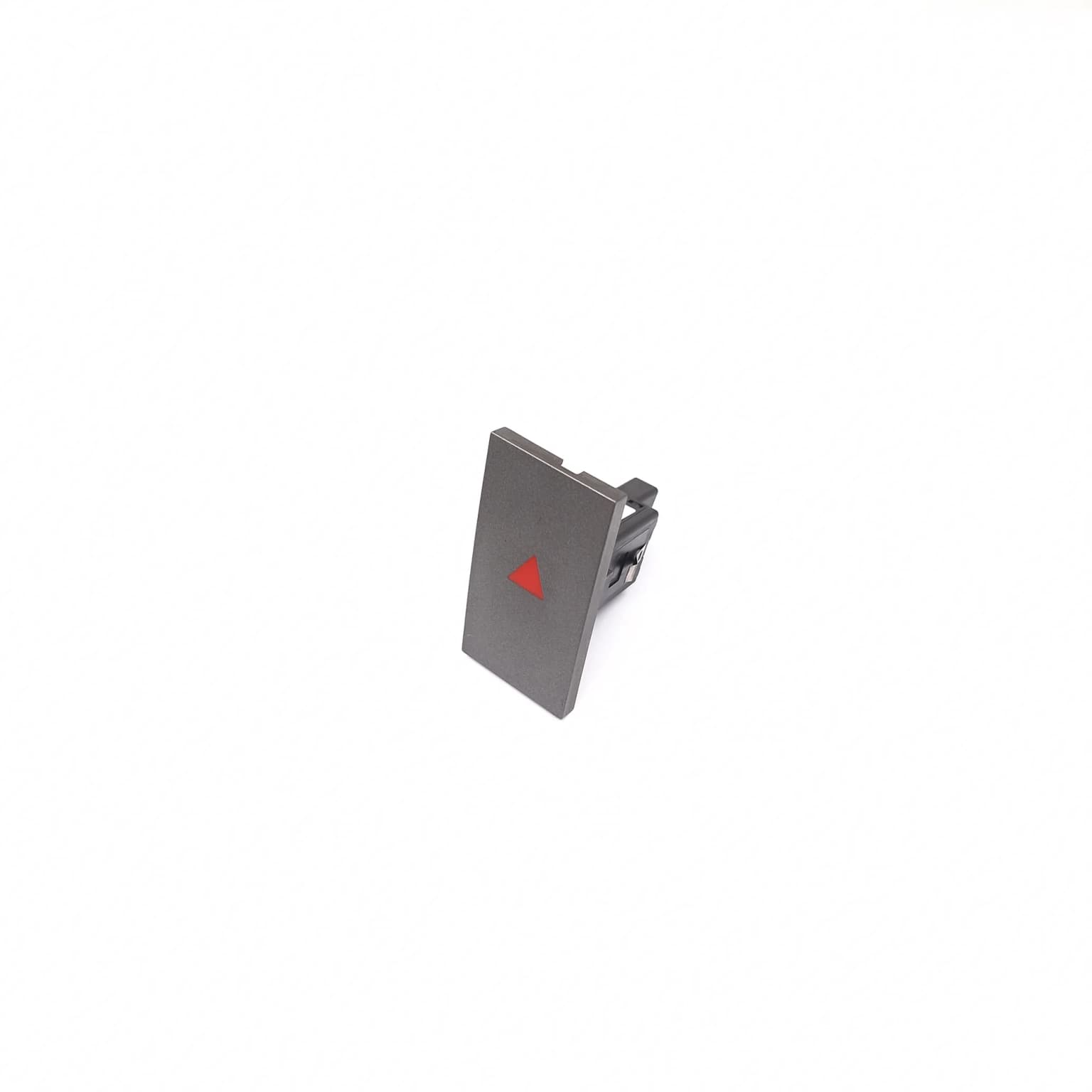 Hazard light switch Opel VECTRA C 2002–2008 1.9 CDTI Z 19 DT 13138255 – 1