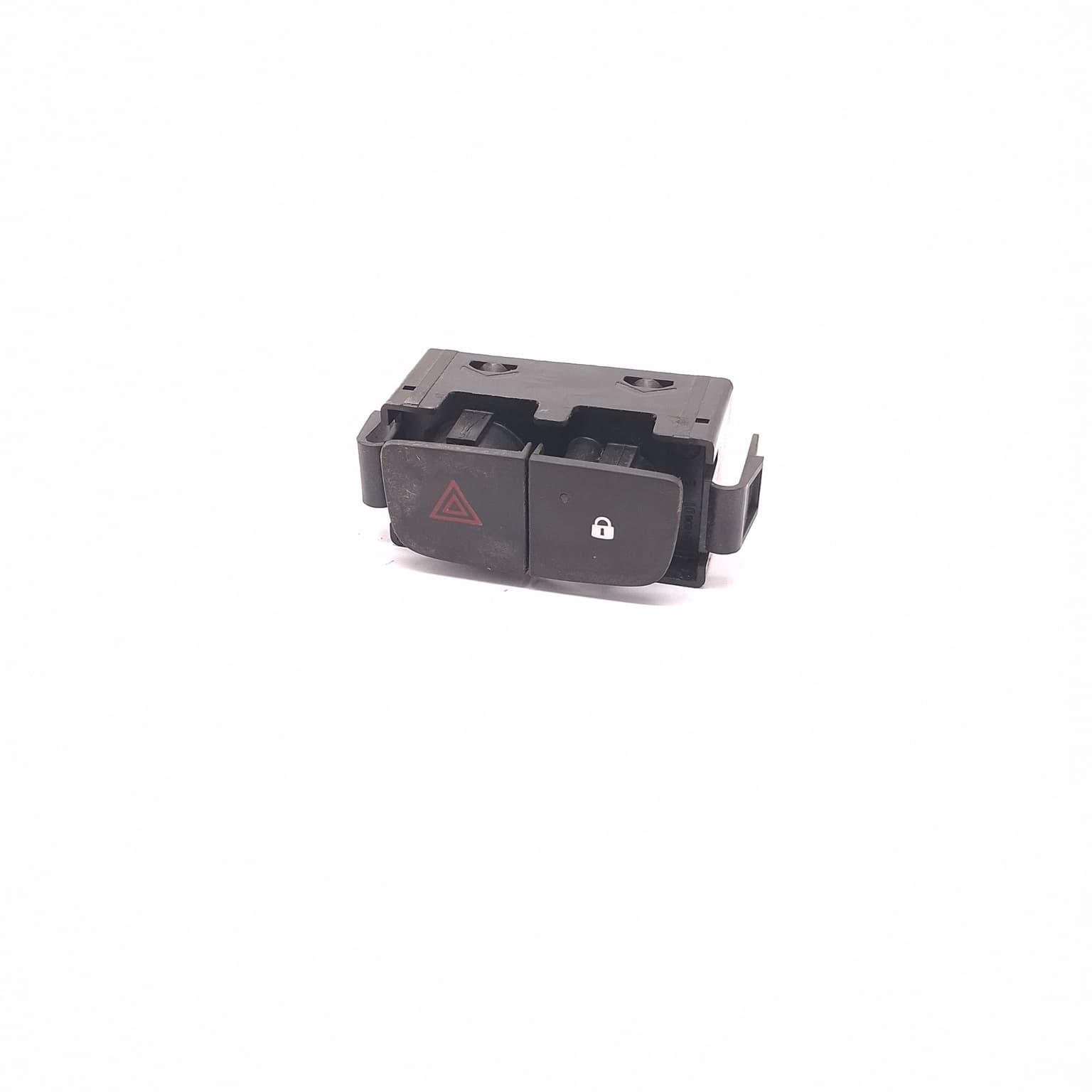Hazard light switch Opel VIVARO B 2014+ 1.6 CDTI E3160101 – 1
