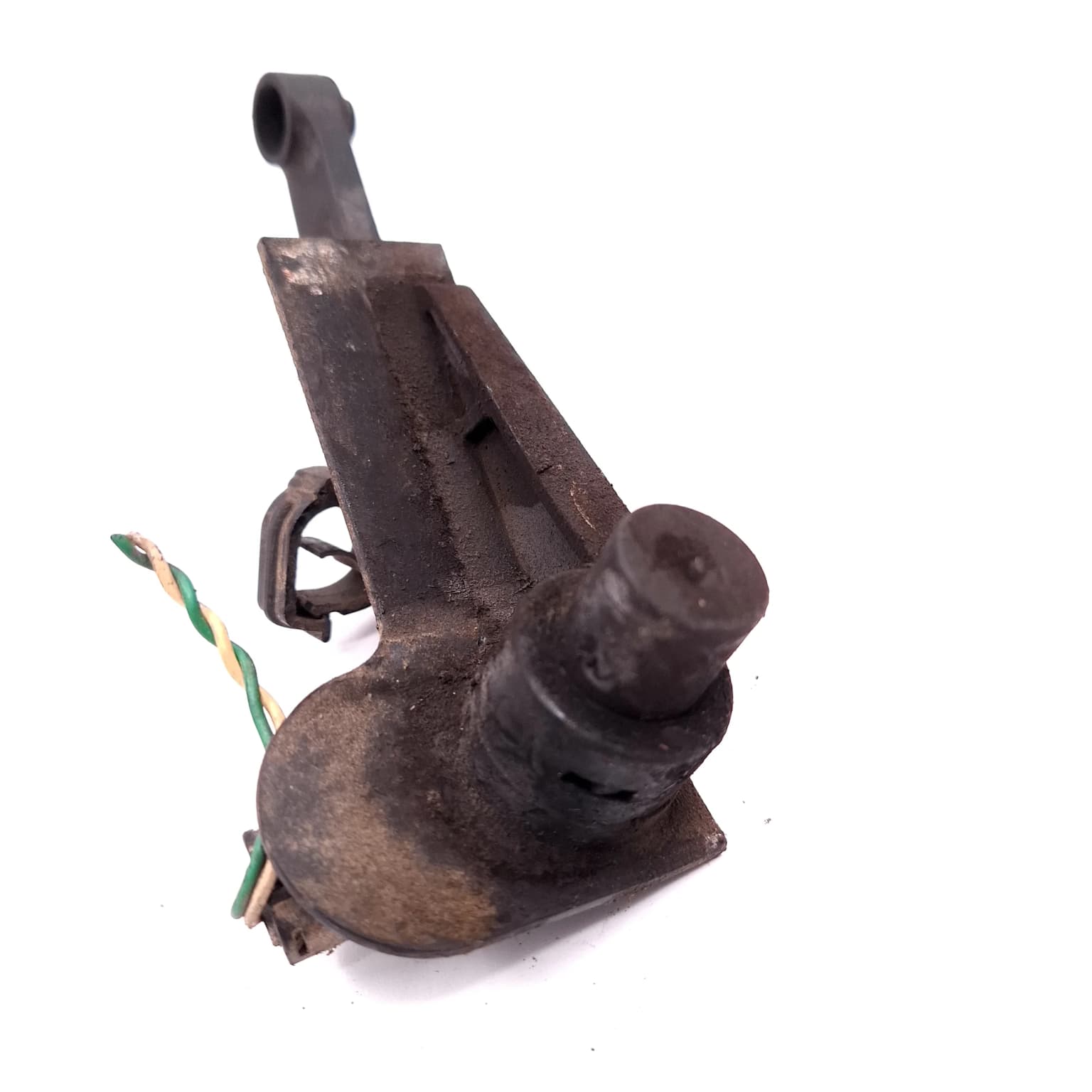 Sensor Citroen C4 1 (LC) 2004–2010 1.6 16V NFU (TU5JP4) – 1