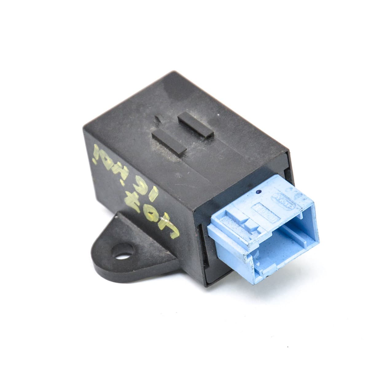 Control unit Peugeot 407 2004–2011 9652174680 – 1