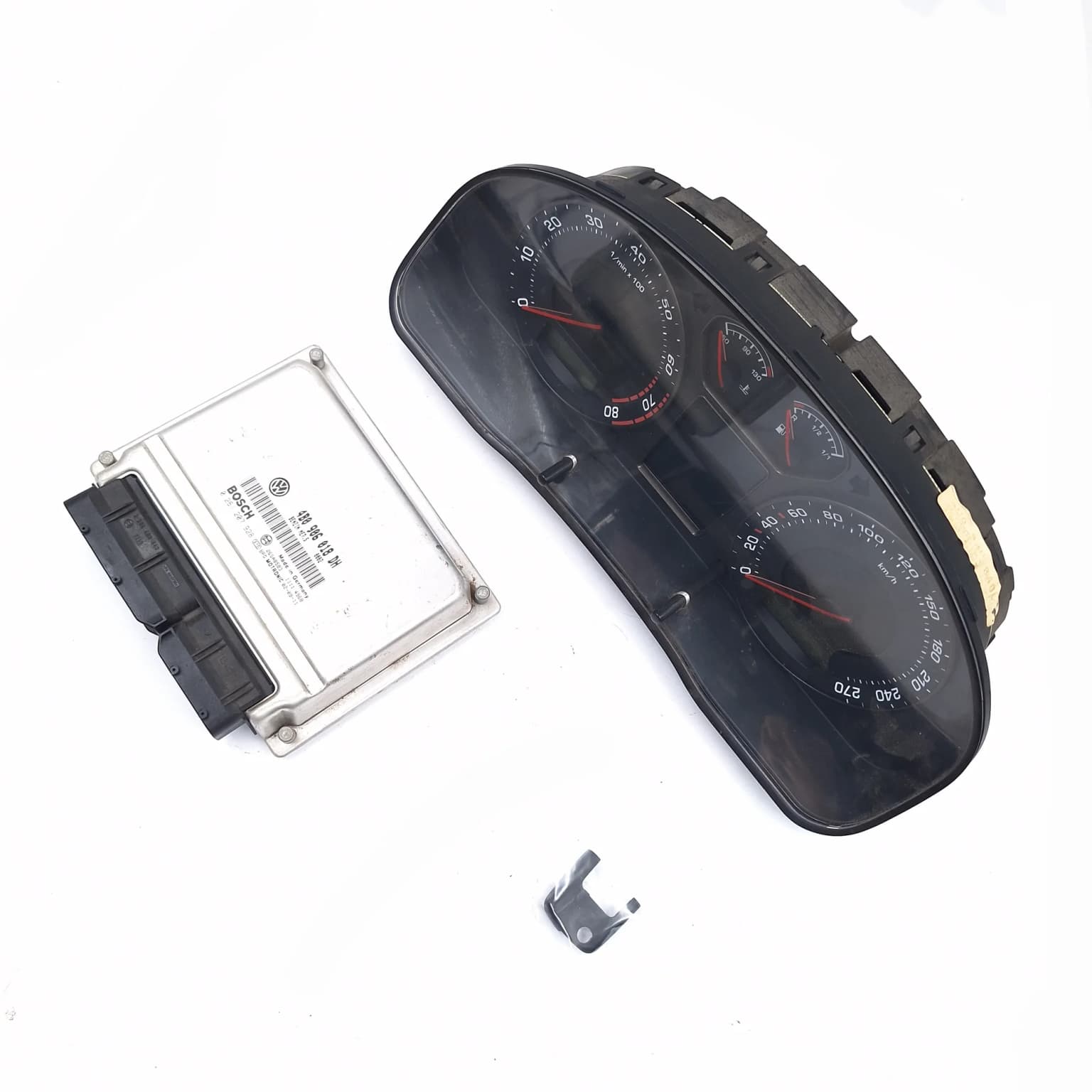 Ignition kit Skoda SUPERB 1 (3U) 2001–2008 1.8 T AWT 4B0906018DH – 1