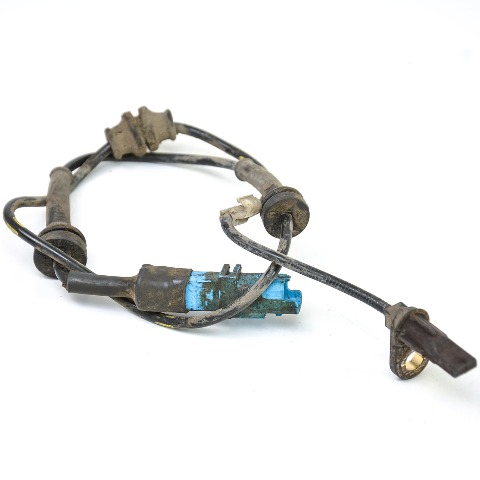 ABS sensor Citroen C3 Pluriel (HB) 2003–2010 9638530780 – 1