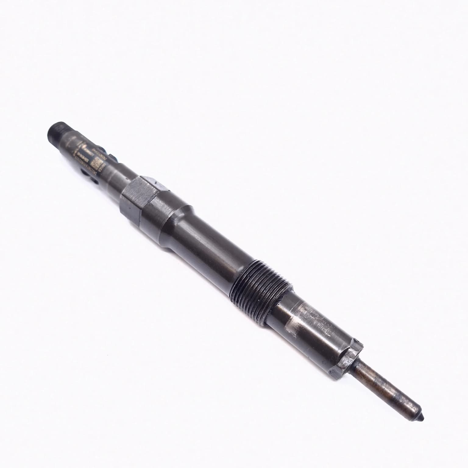 Fuel injector Ford MONDEO Mk 3 2000–2007 2.0 TDCi FMBA 2S7Q9K546AJ – 1