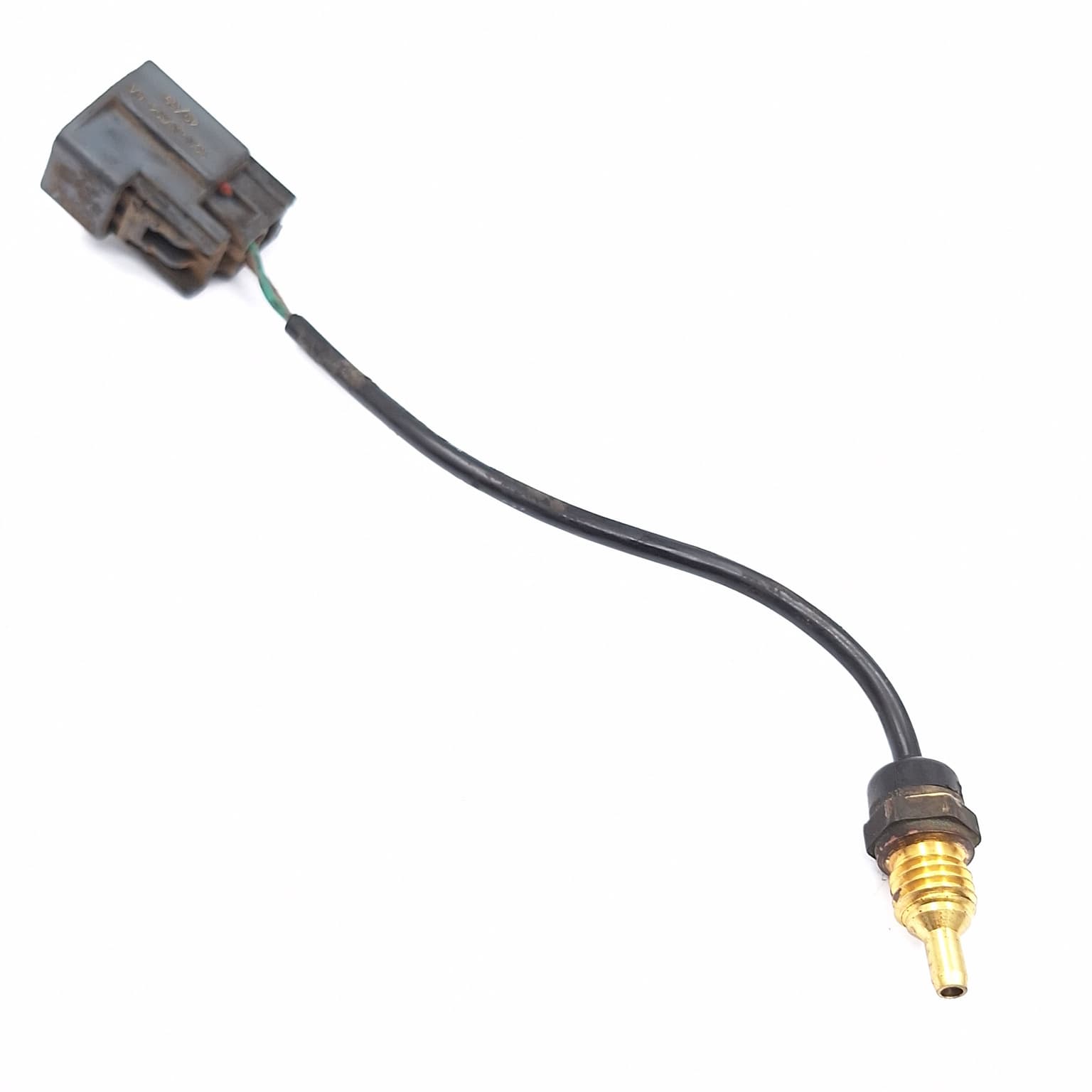 Engine temperature sensor Ford TRANSIT CONNECT Mk 1 2002–2013 1.8 TDCi R3PA 9C116G004BA – 1