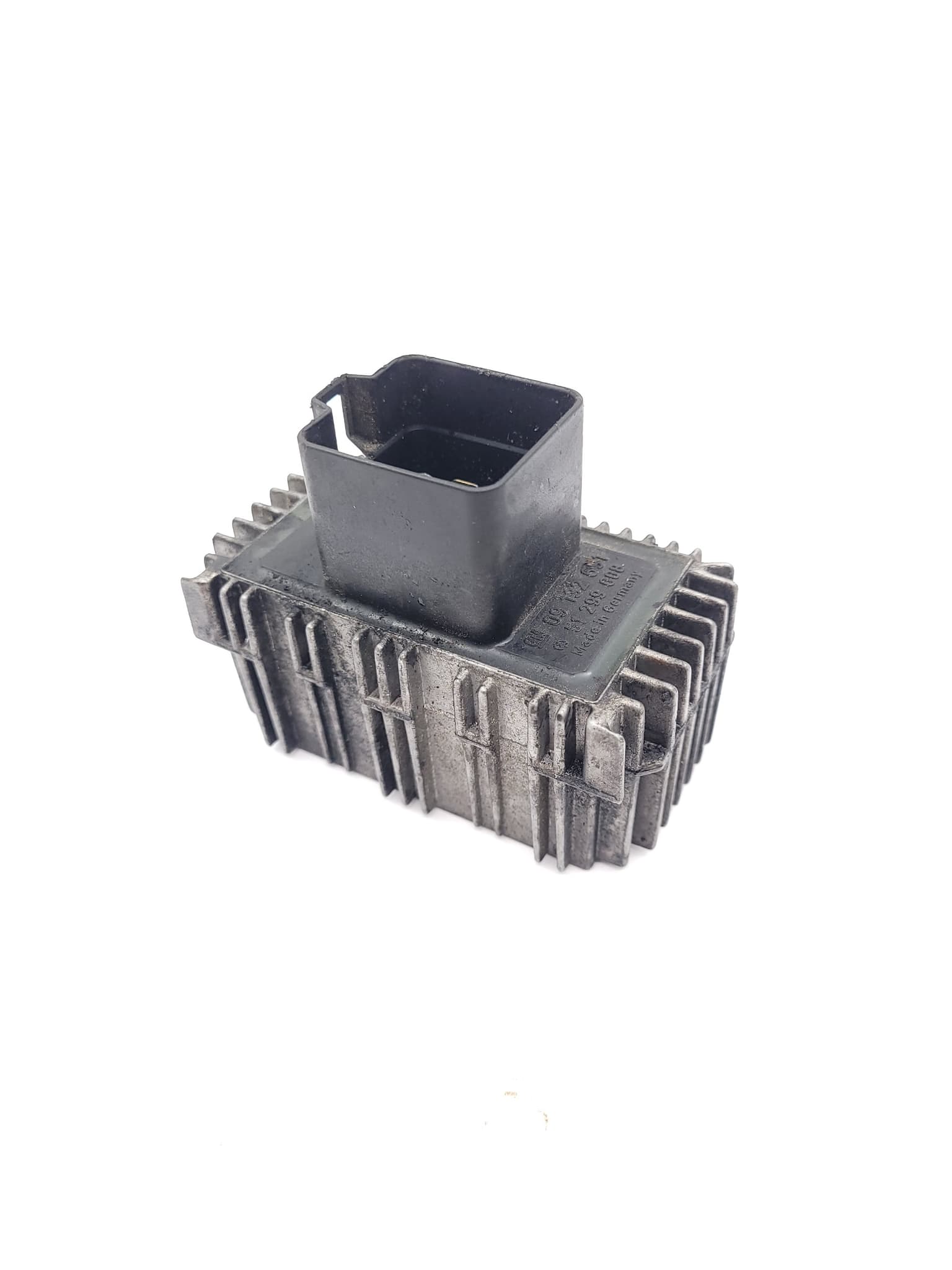 Relay Opel ASTRA G 1998–2009 09132691 – 1