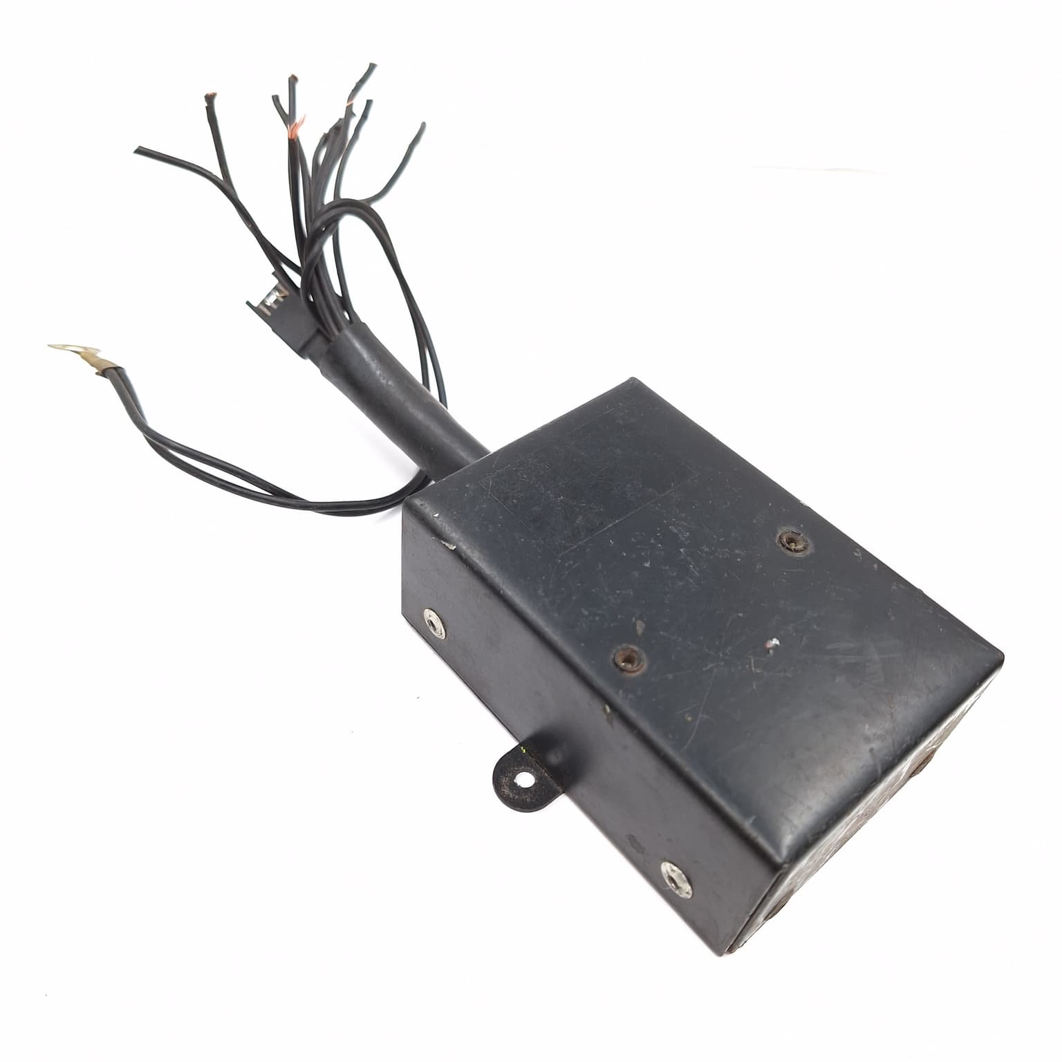 Control unit Peugeot PARTNER 1 1996–2013 2051A50951 – 1