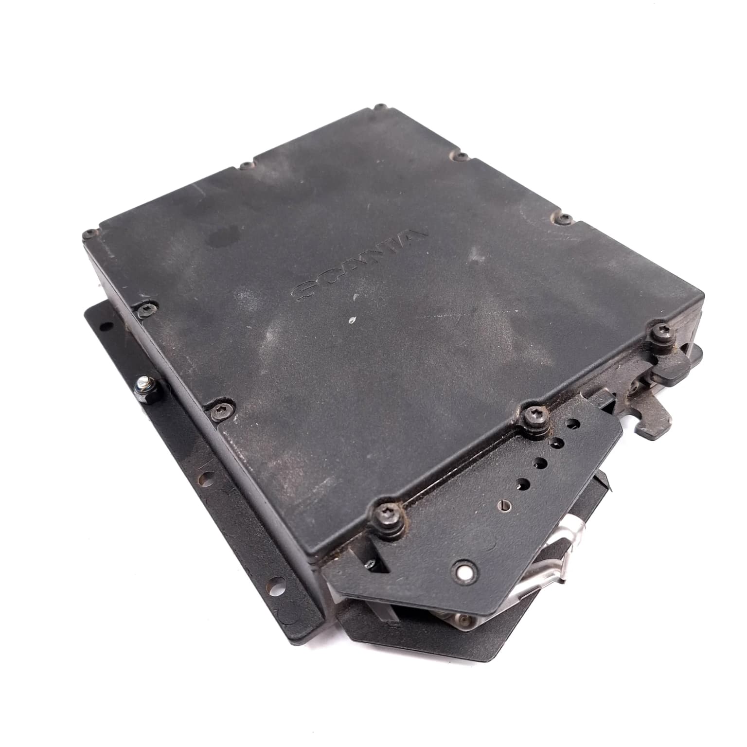 Control unit Scania R144 1995–2007 1391658 – 1