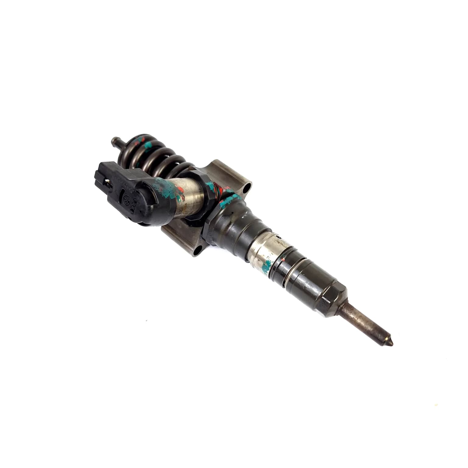 Fuel injector Audi A3 (8P) 2003–2013 2.0 TDI 03G130073T – 1