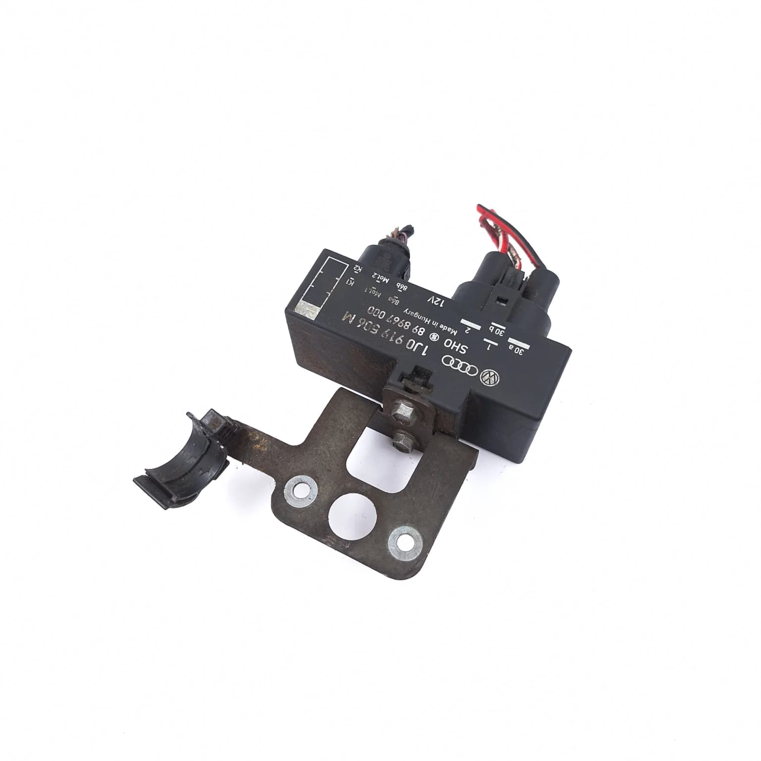 Relay Skoda FABIA 1 1999–2007 1.4 AME 1J0919506M – 1