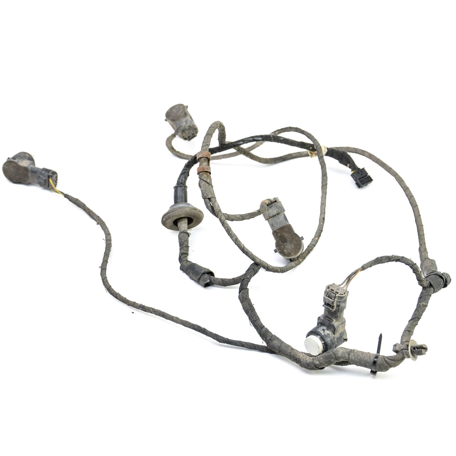Rear parking sensor wiring harness Mercedes-Benz C-CLASS (W204) 2007–2014 A2045400708 – 1