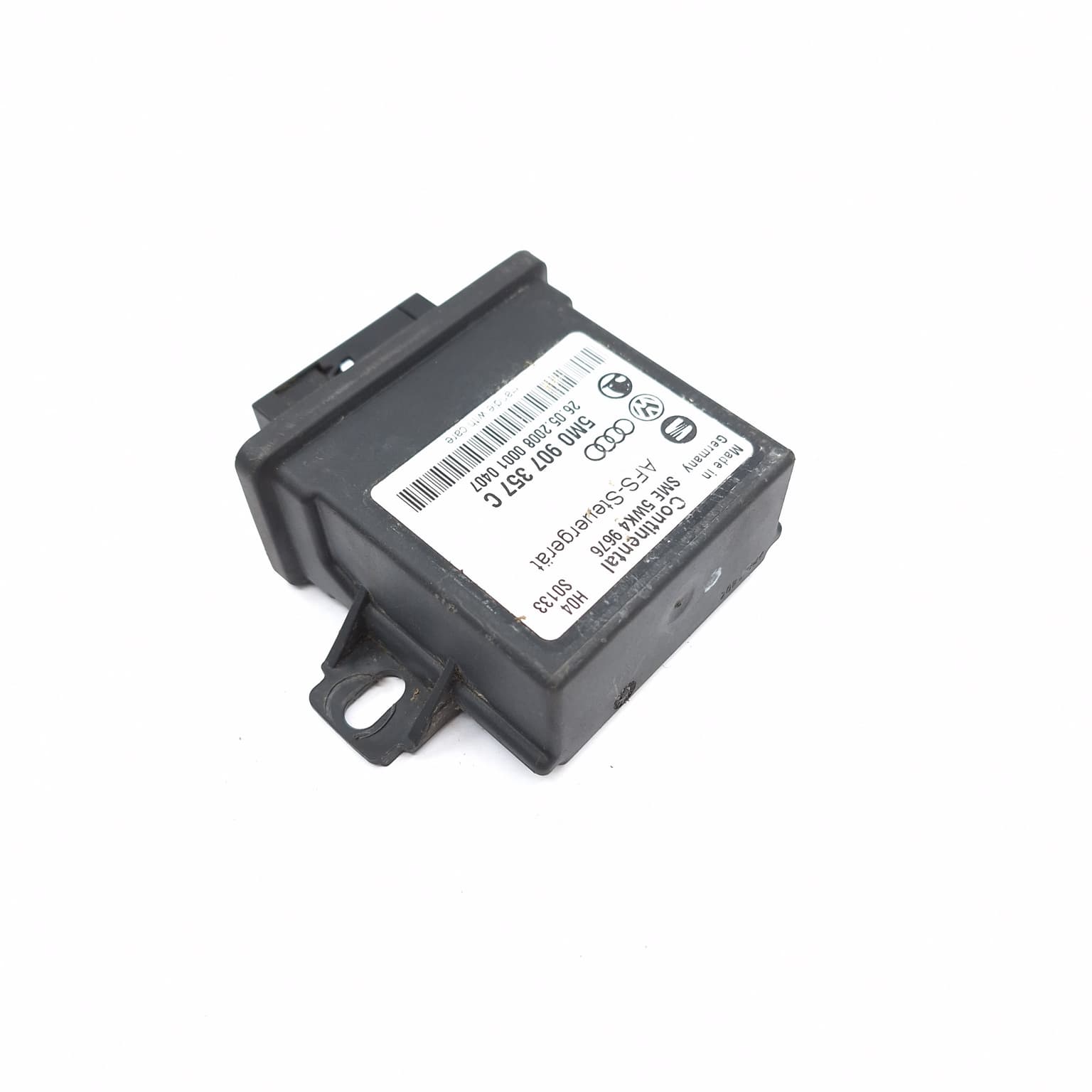 Calculateur VW PASSAT B6 2005–2010 5M0907357C – 1