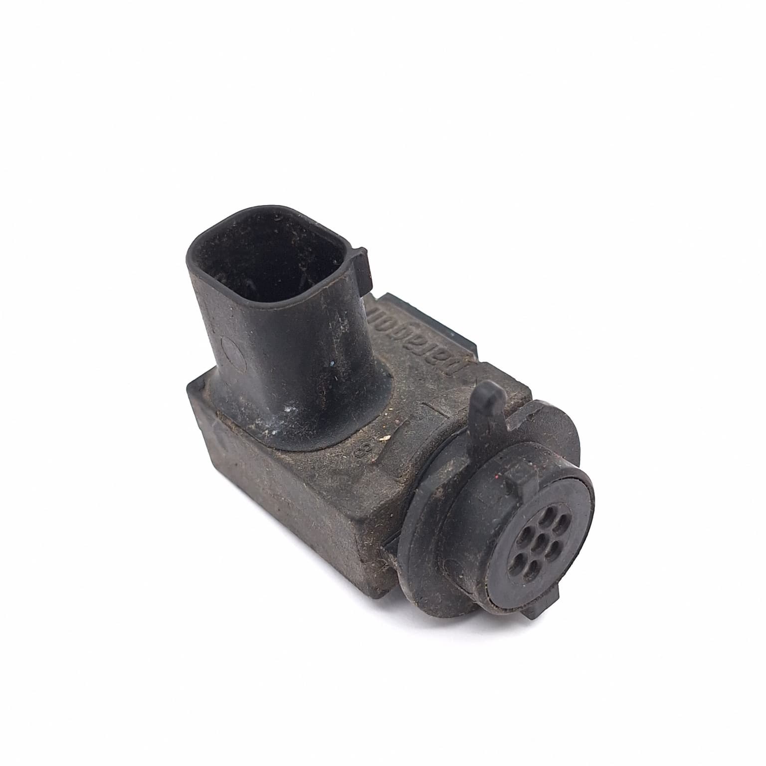 AC pressure sensor VW TOUAREG (7L) 2002–2010 7L0907643 – 1
