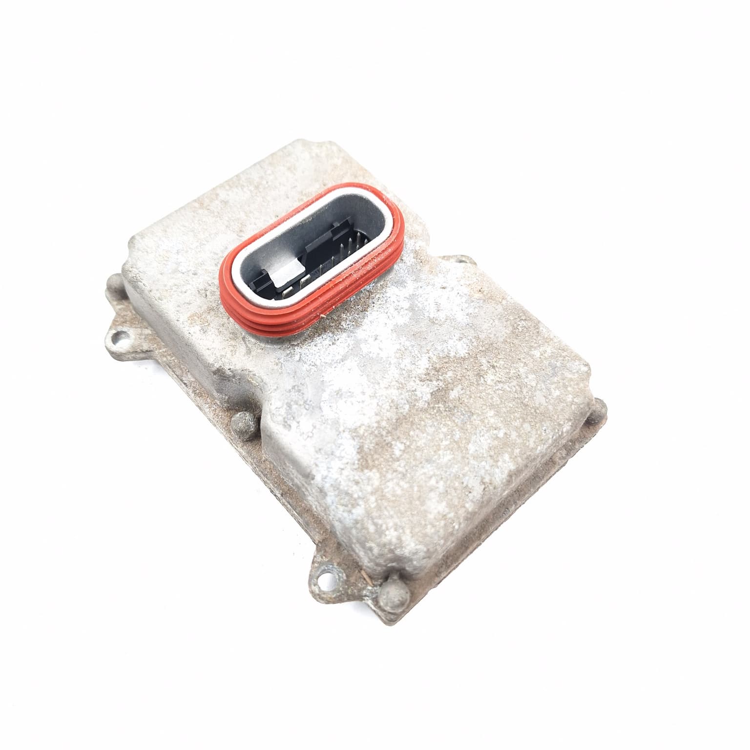 Calculateur Mercedes-Benz E-CLASS (W211) 2002–2009 5DF00827900 – 1