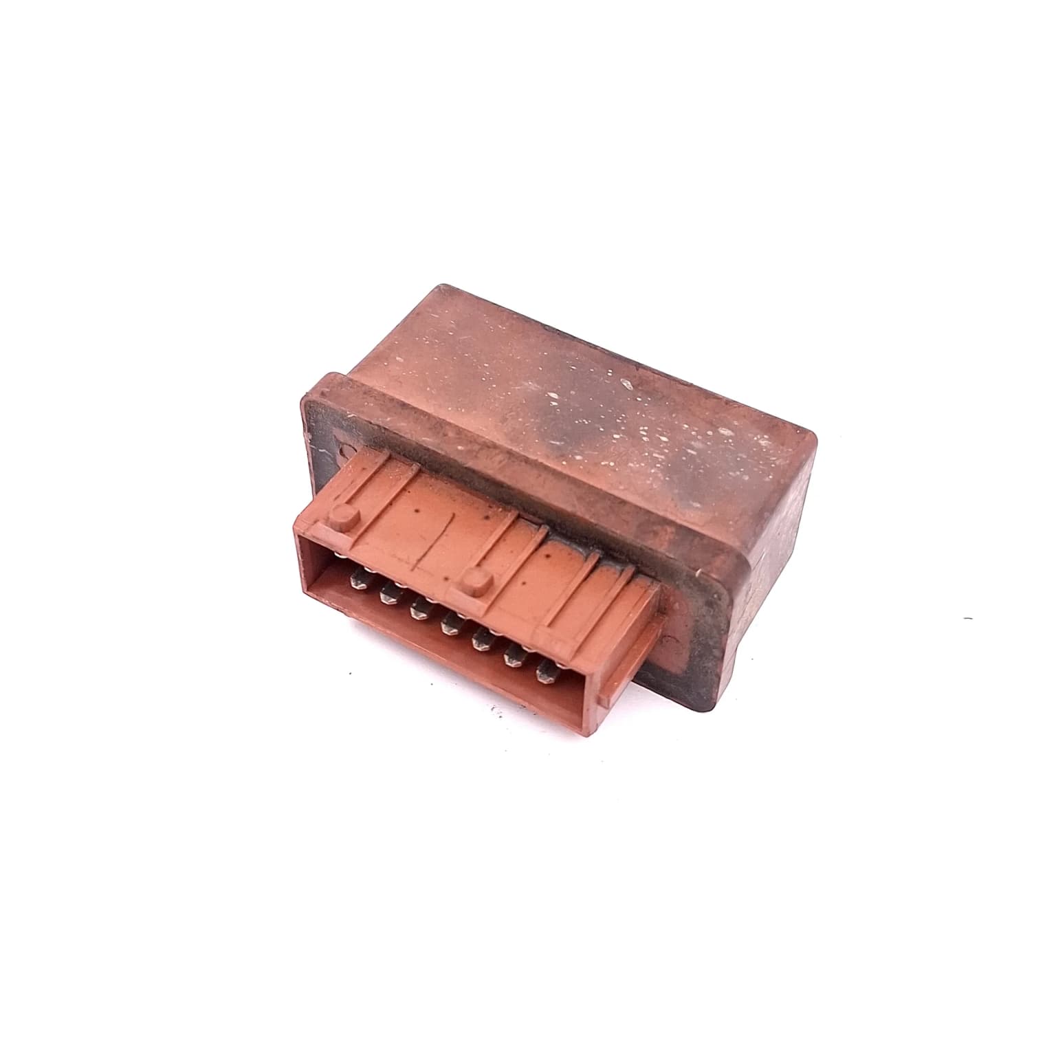 Relay Peugeot 206 1998–2013 2.0 HDi RHY (DW10TD) 240109 – 1