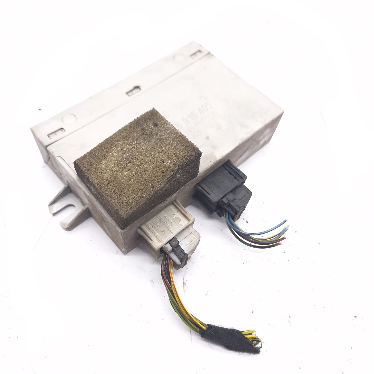 Parking PDC control unit BMW 3 (E46) 1998–2007 6916405 – 1