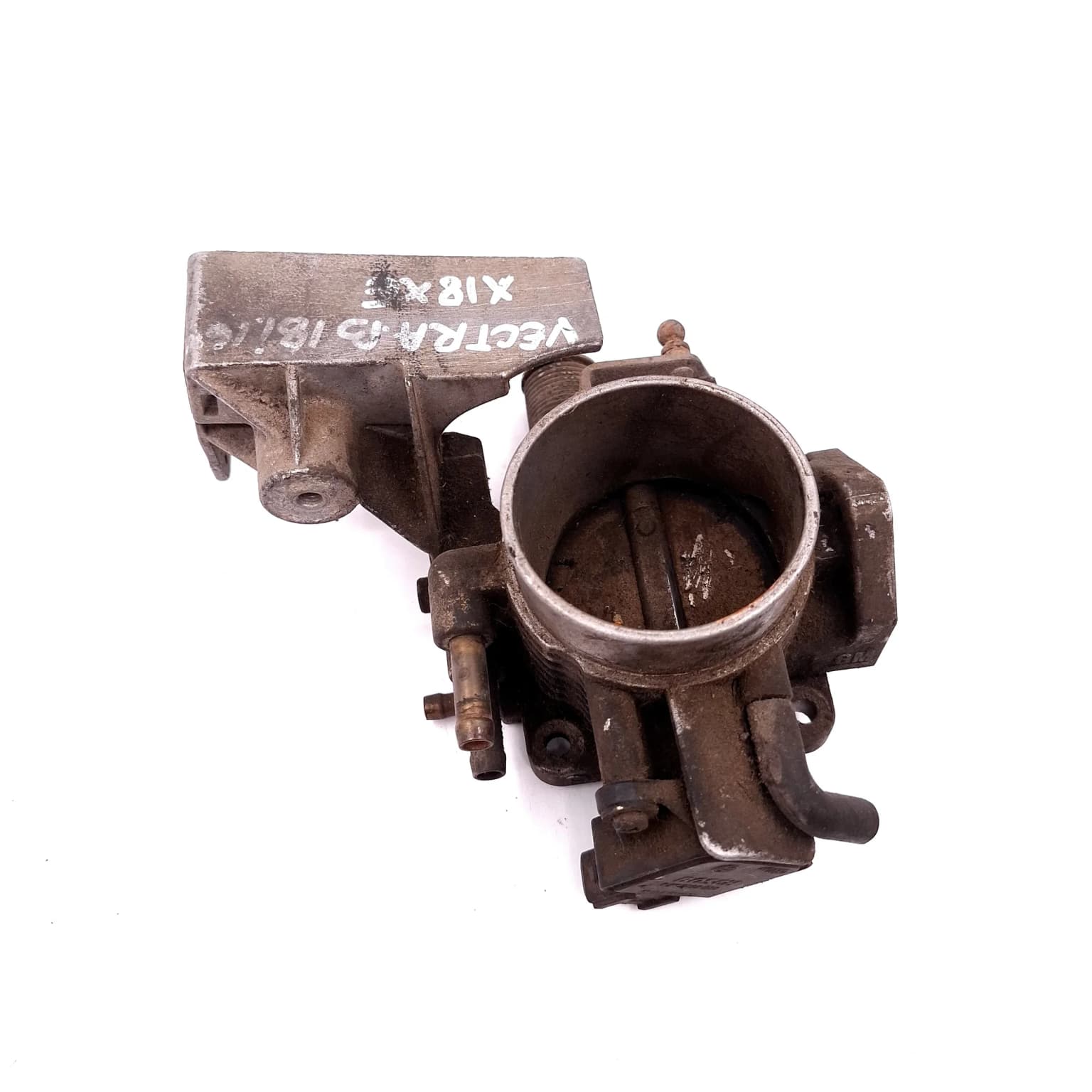 Throttle valve Opel VECTRA B 1995–2002 1.8 i 16V – 1