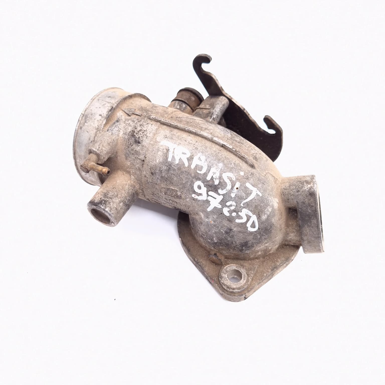 Throttle valve Ford TRANSIT Mk 3 1991–2000 2.5 DI – 1