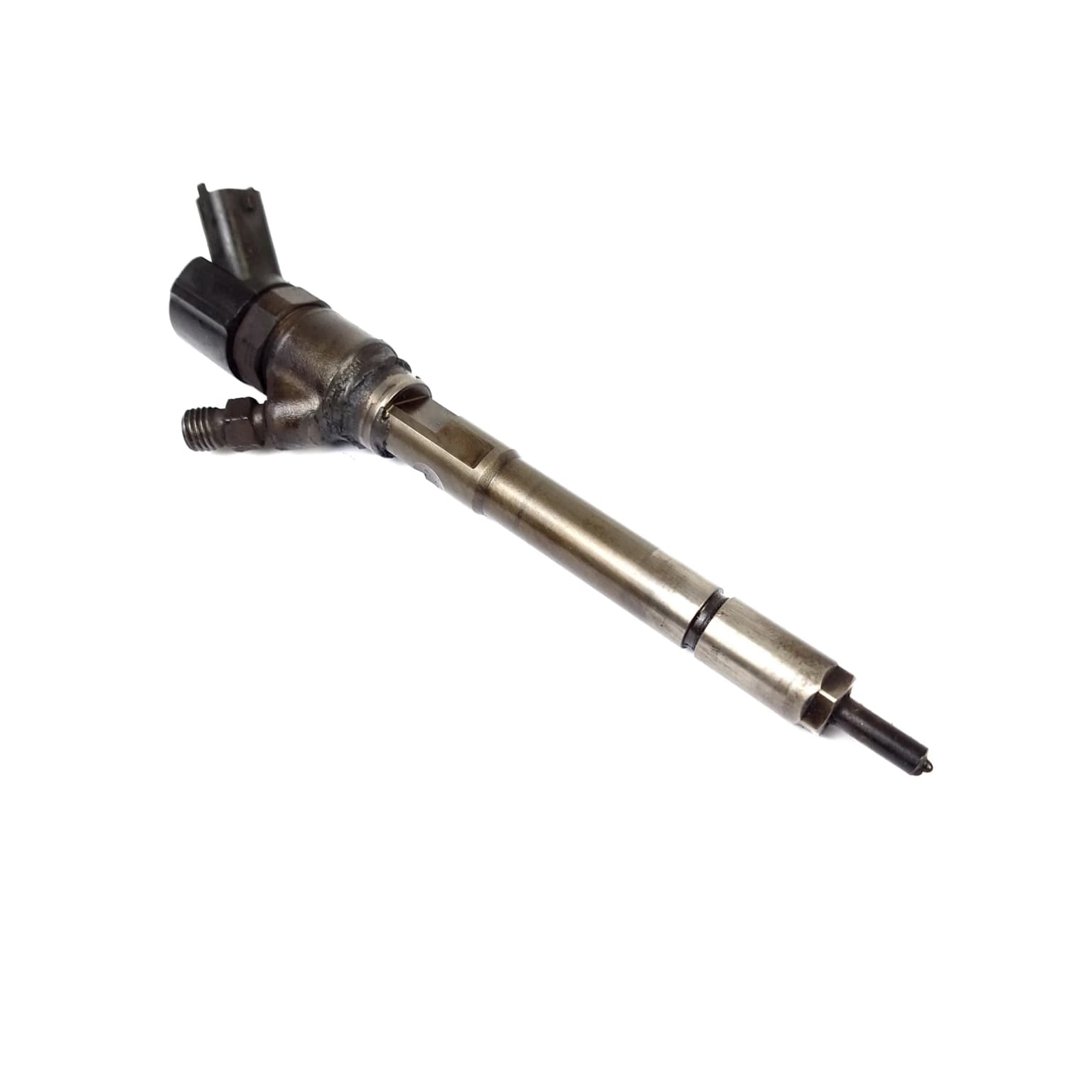 Fuel injector Hyundai SANTA FE 2 (CM) 2005+ 2.2 CRDi 4x4 D4EB – 1