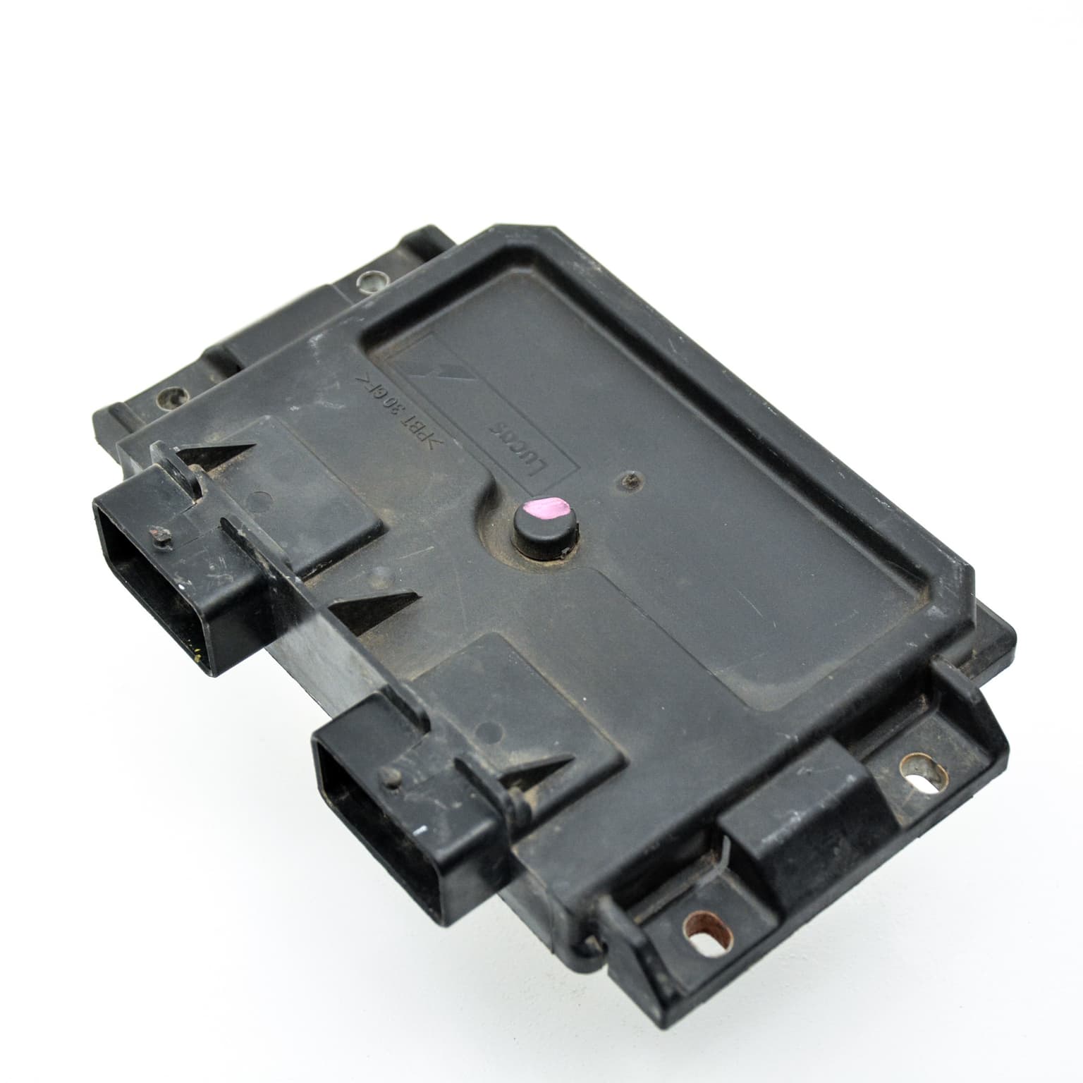 Engine control unit Citroen BERLINGO (MF) 1996+ 9651850580 – 1