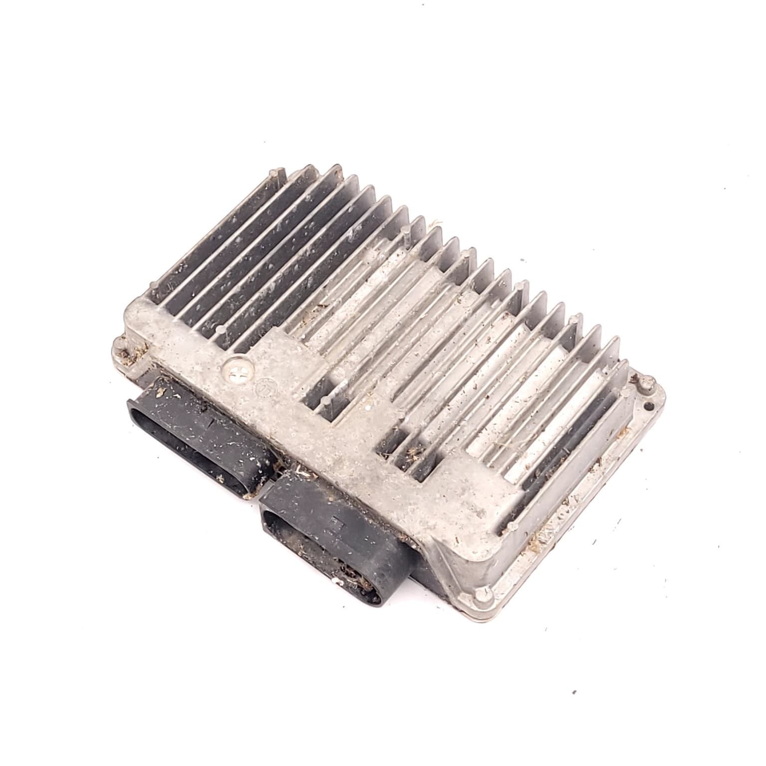 Engine control unit BMW 3 (E46) 1998–2007 318 i N46 B20 A 7510127 – 1