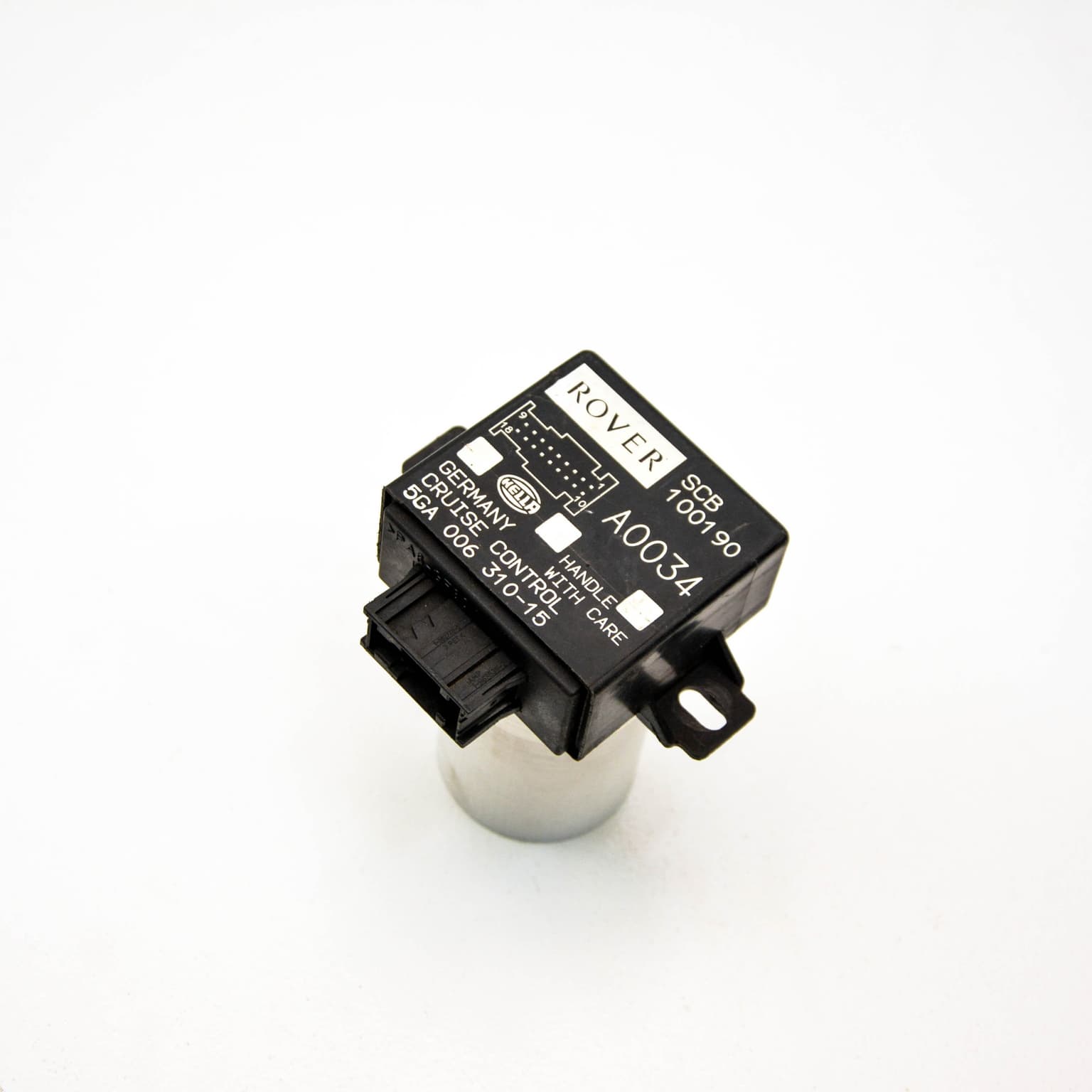 Control unit Rover 75 (RJ) 1998–2005 5GA00631015 – 1