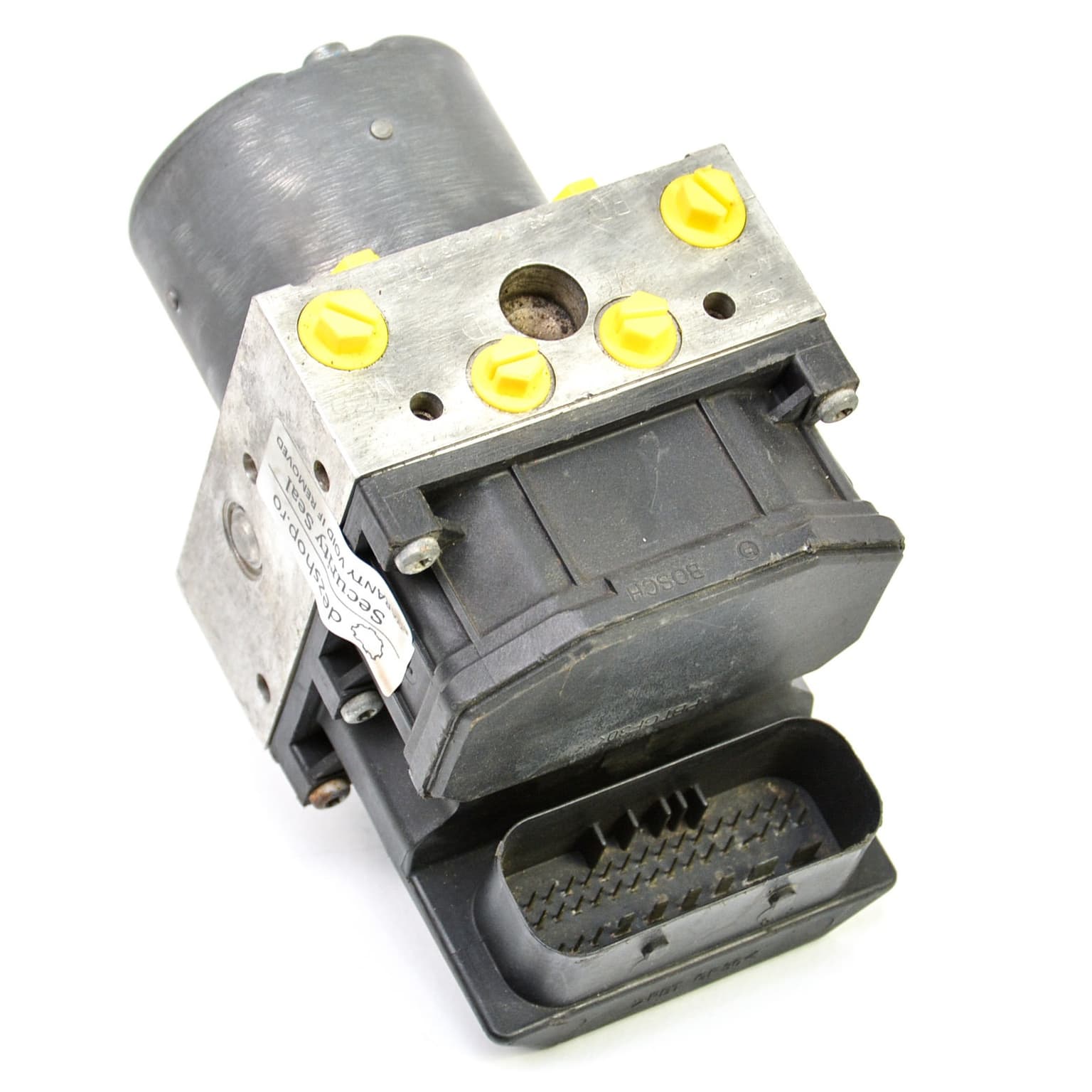ABS pump Citroen C8 (EA, EB) 2002–2014 0265222009 – 1