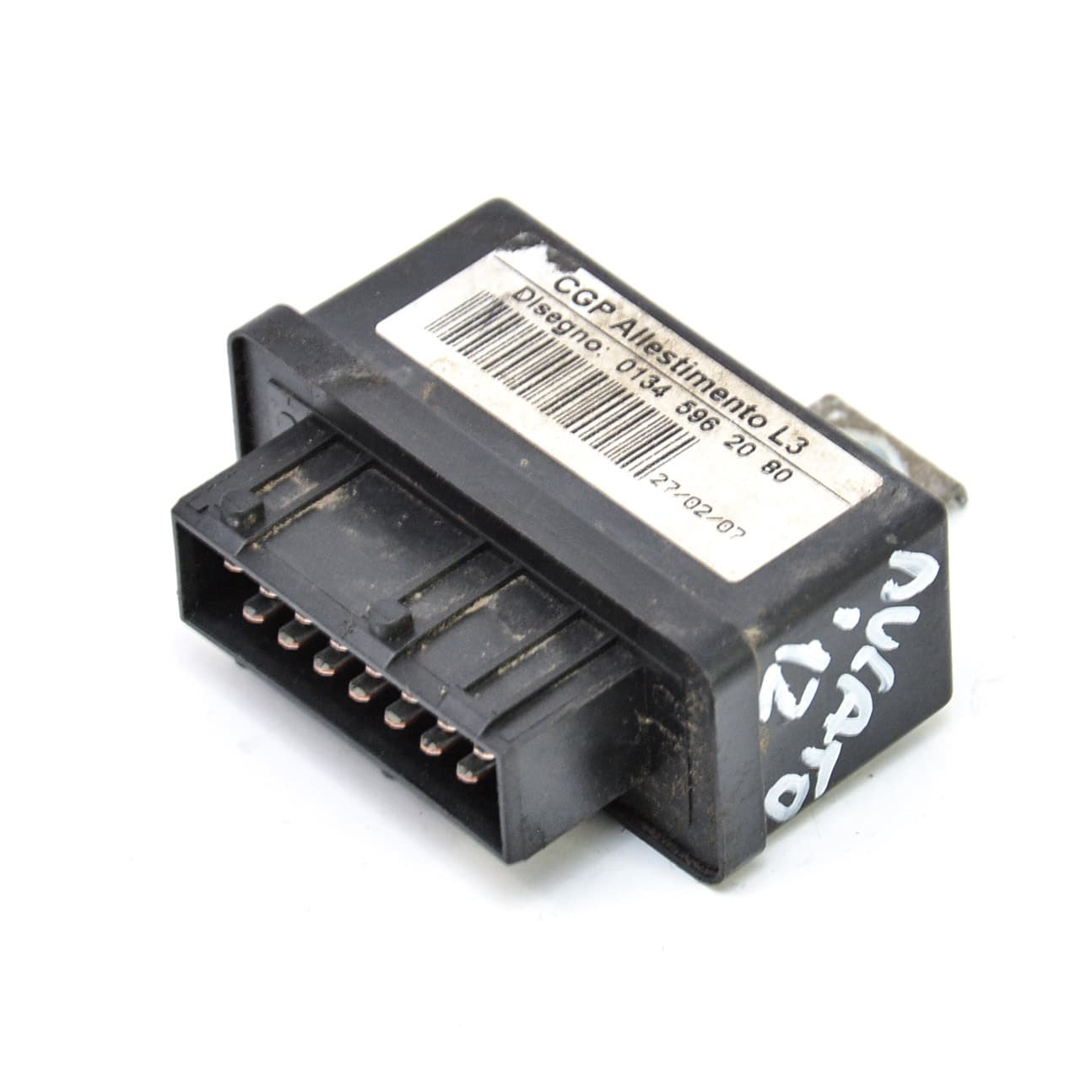 Sensor Fiat DUCATO (250, 290) 2006+ 01345962080 – 1