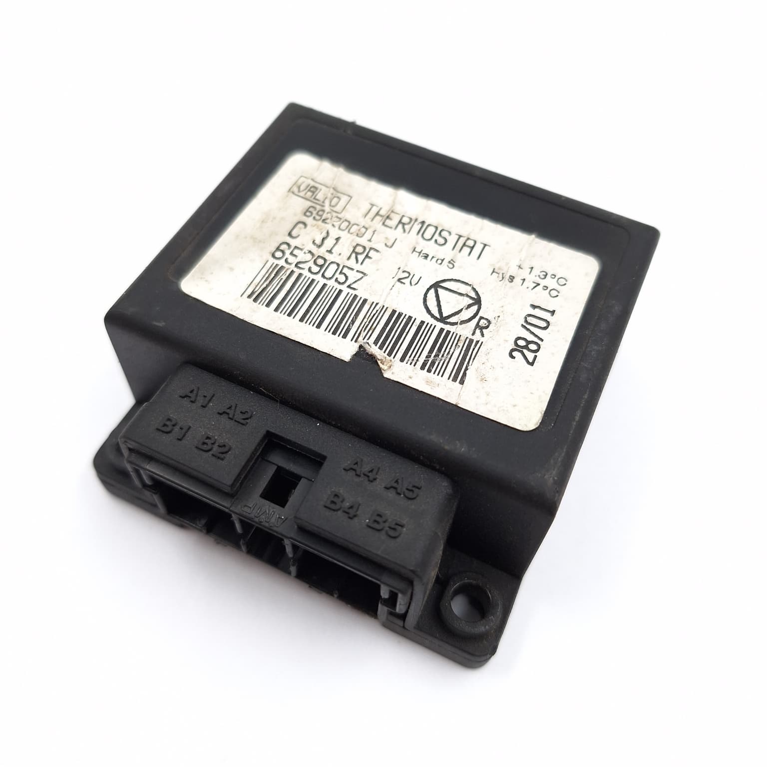 Control unit Peugeot 406 1995–2004 69220001J – 1