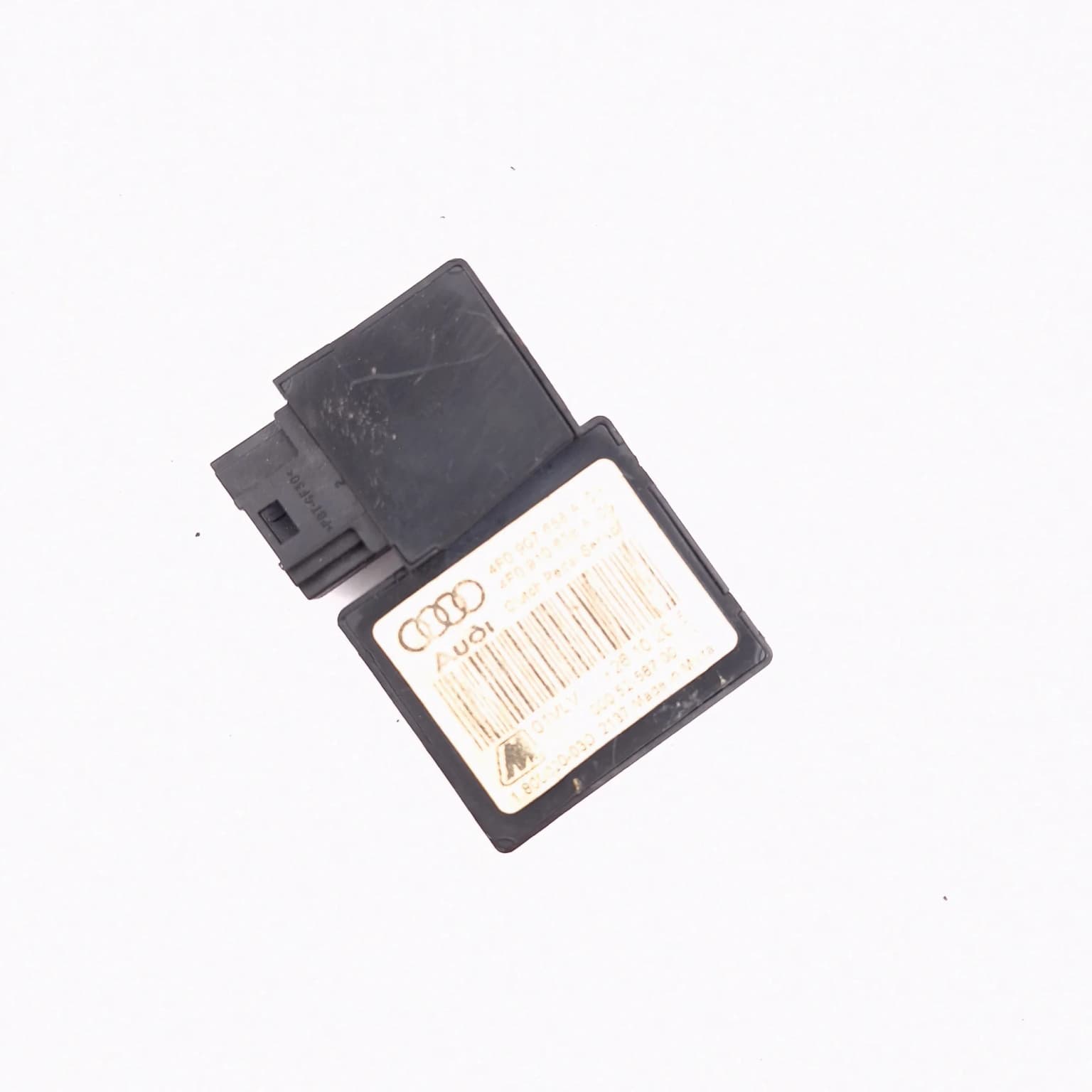 Sensor Audi A6 (4F, C6) 2004–2011 4F0907658A – 1