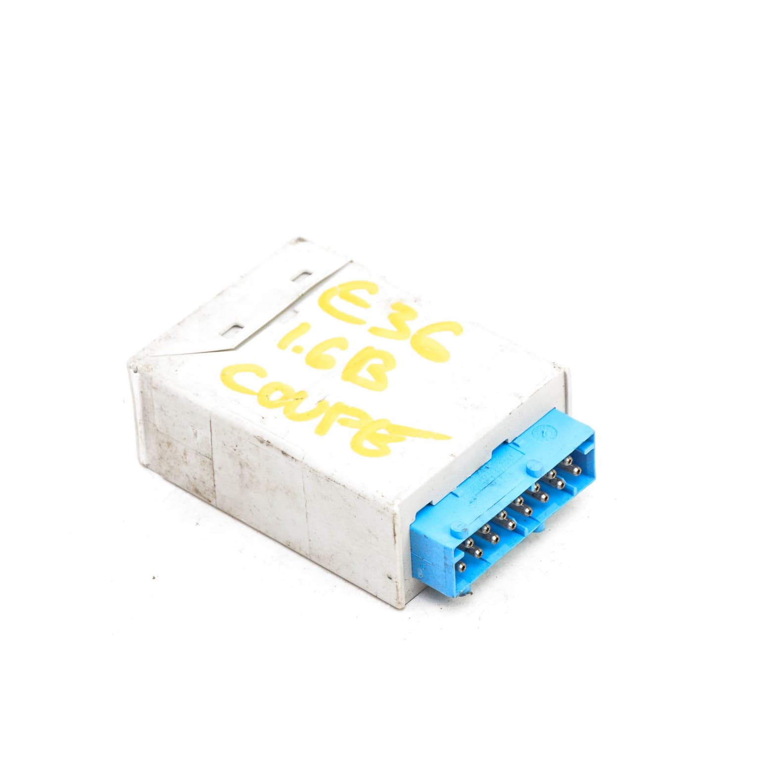 Control unit BMW 3 (E36) 1990–2000 8369474 – 1