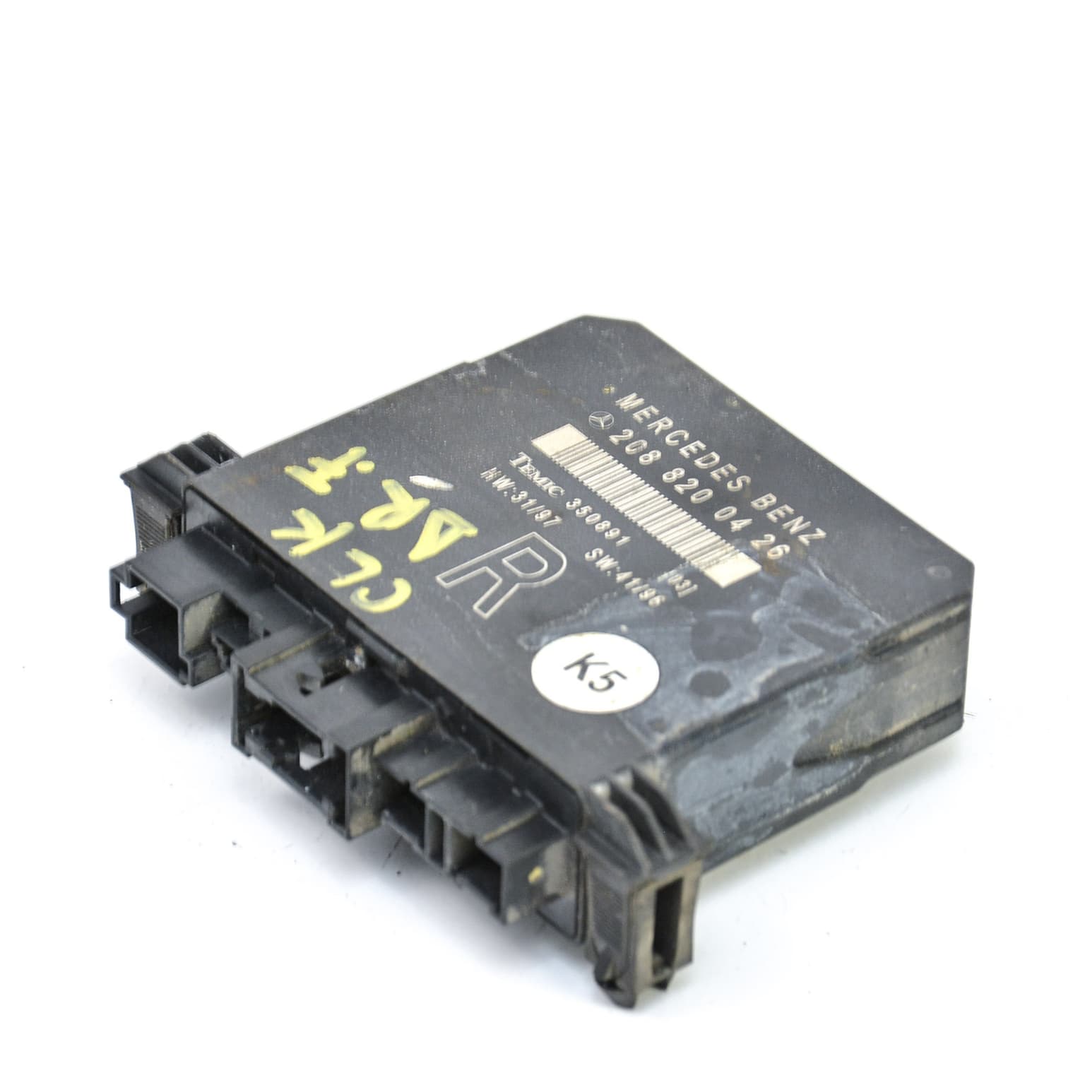 Control unit Mercedes-Benz CLK (W208) 1997–2002 2088200426 – 1