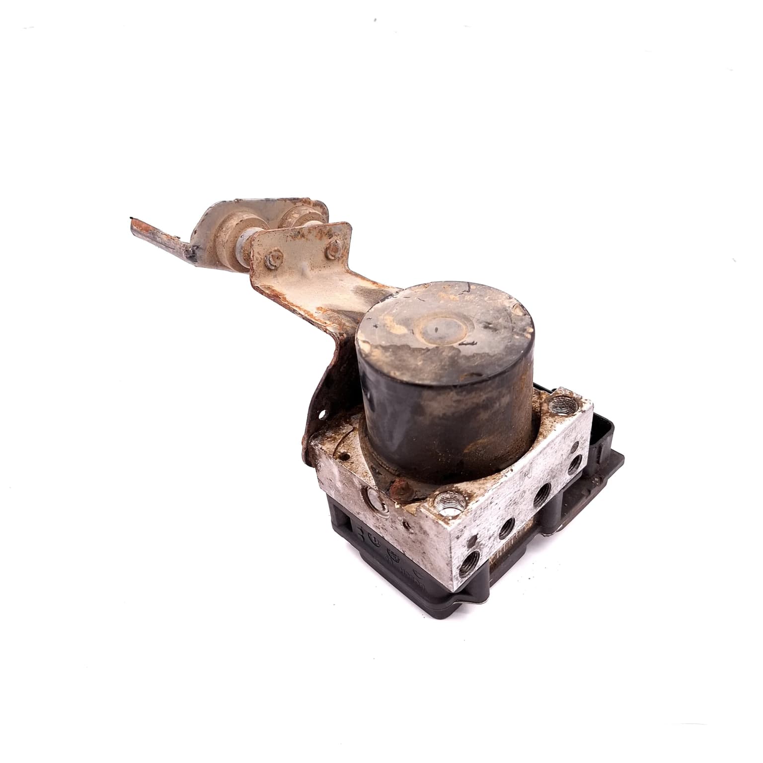 ABS pump Skoda FABIA 2 2007–2014 1.2 BZG 6R0907379D – 1