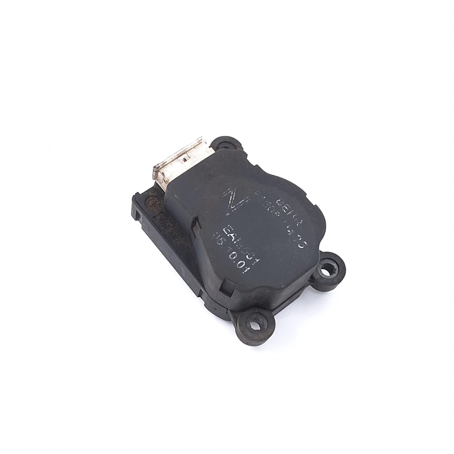Electronic actuator Mercedes-Benz G-CLASS (W460) 1979–1993 41047324 – 1