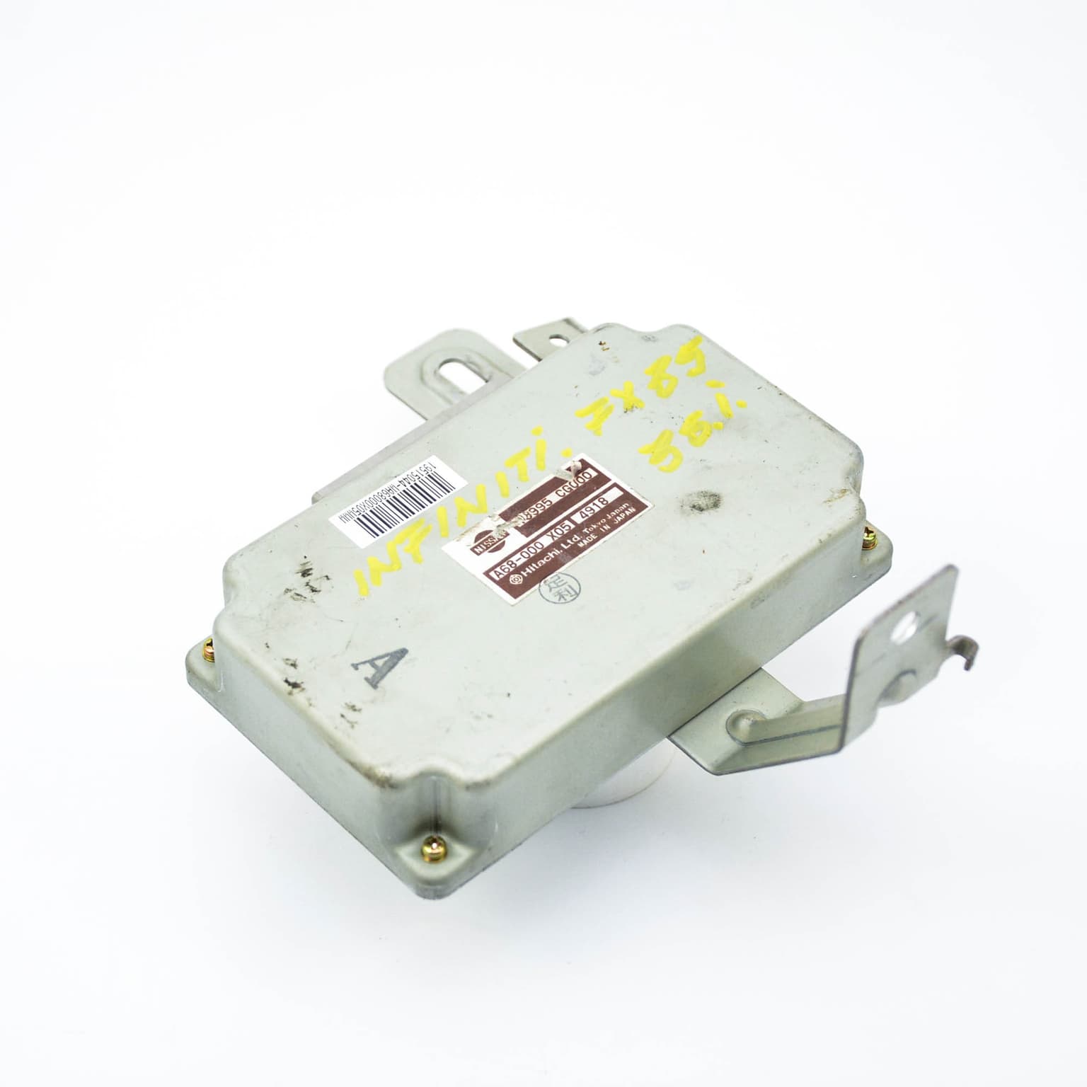 Calculateur Infiniti S50 (FX35, FX45) 2003–2008 3.5 24v V6 VQ35 18995CG000 – 1