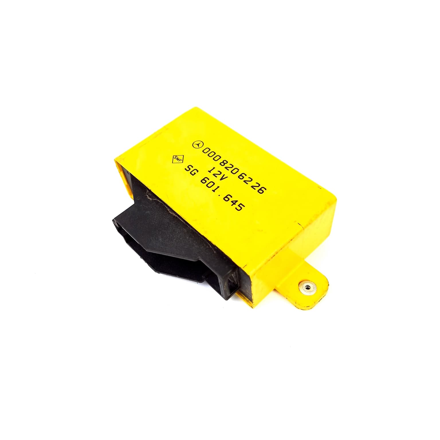 Calculateur Mercedes-Benz VITO / V-CLASS (W638) 1996–2003 112 CDI 2.2 (638.094) OM 611.980 0008206226 – 1