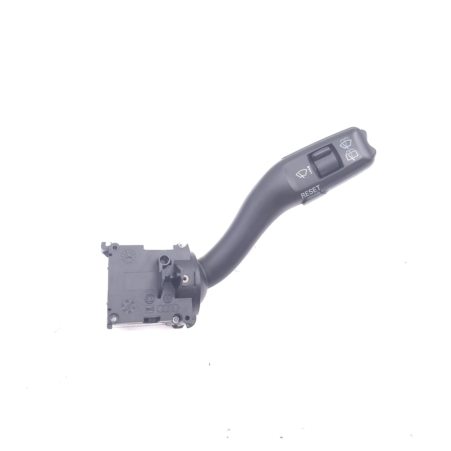 Wiper control stalk Audi Q7 (4L) 2006–2015 3.0 TDI BUG 4E0953503C – 1