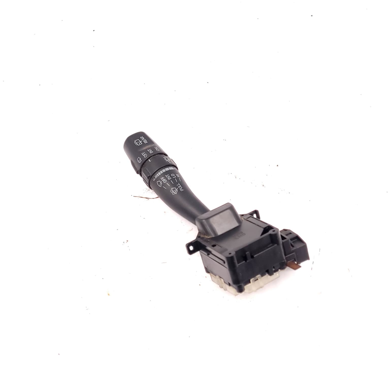 Wiper control stalk Hyundai SANTA FE 1 (SM) 2000–2006 0319LHD – 1
