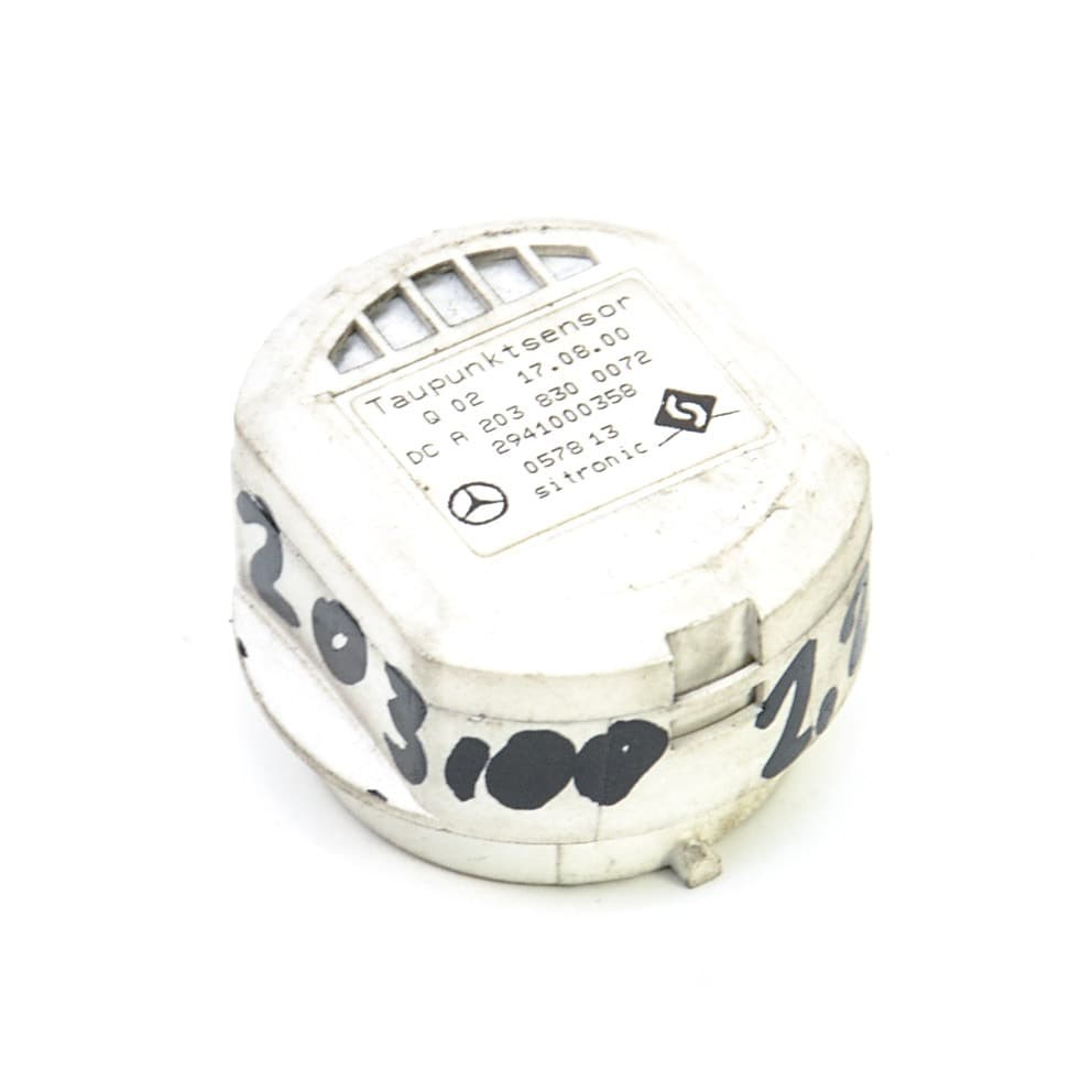 Cabin temperature sensor Mercedes-Benz C-CLASS (W203) 2000–2007 A2038300072 – 1